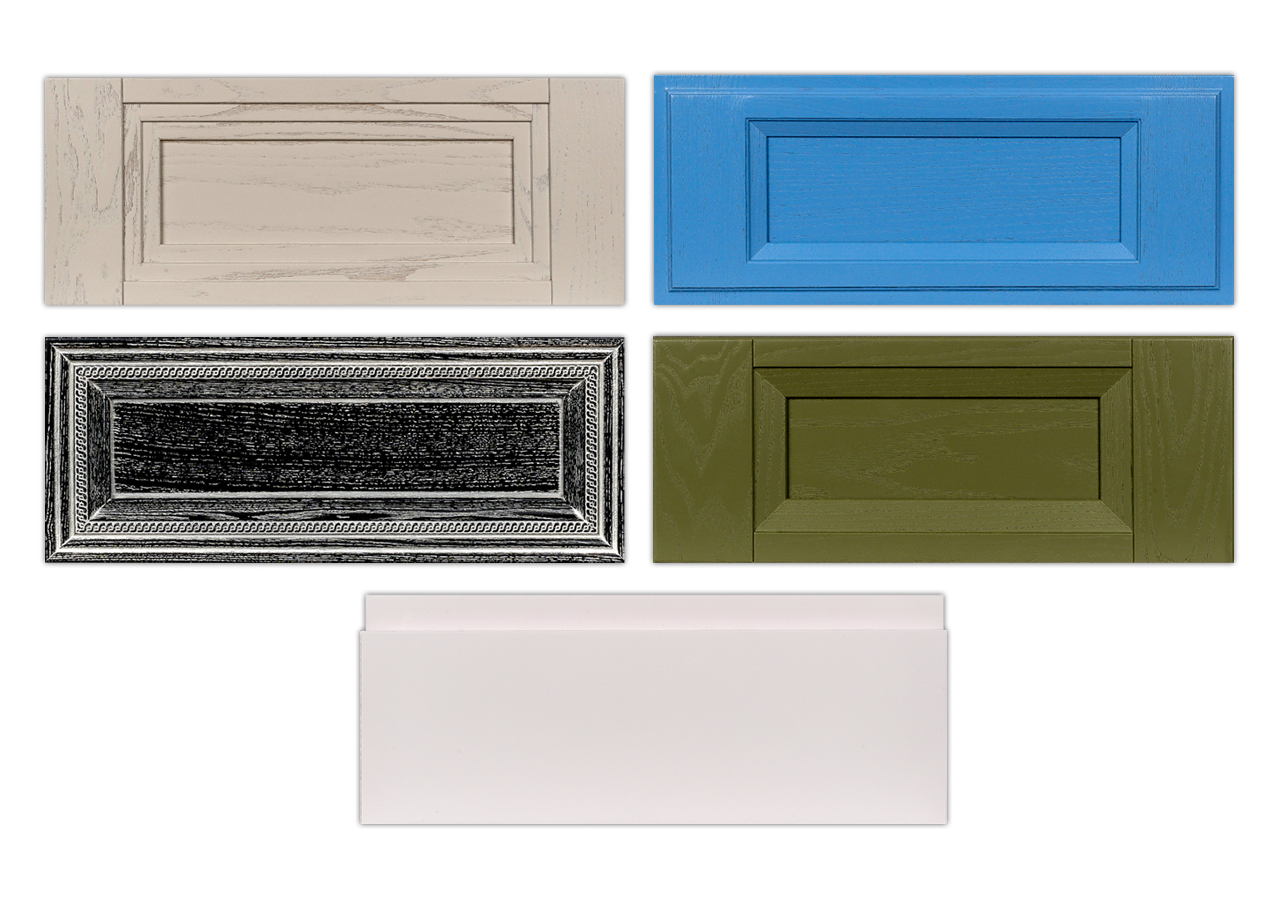 Фотосъемка мебельные фасады