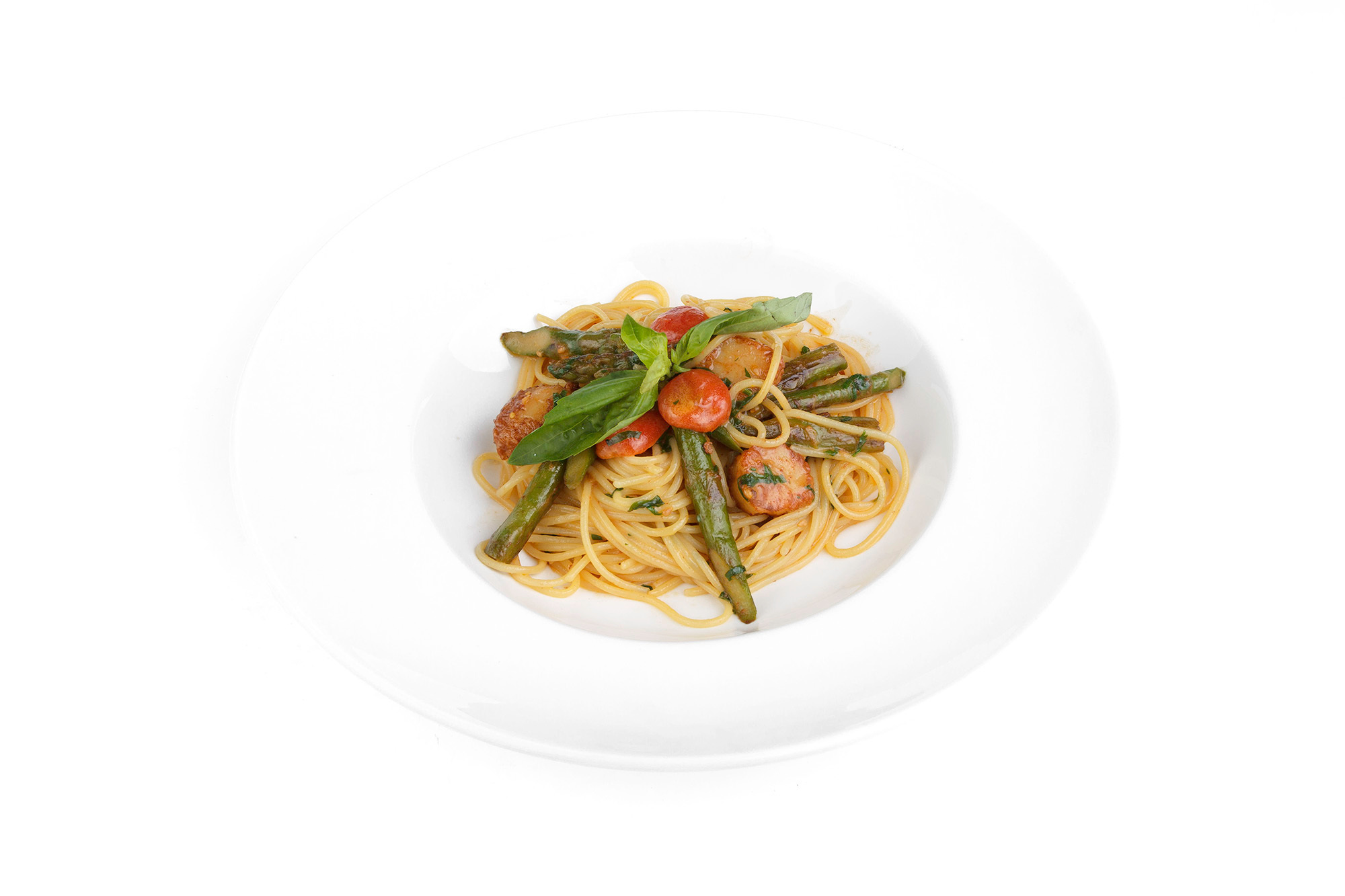 Food фотосъемка на белом фоне для меню Delivery Club (Деливери Клаб)