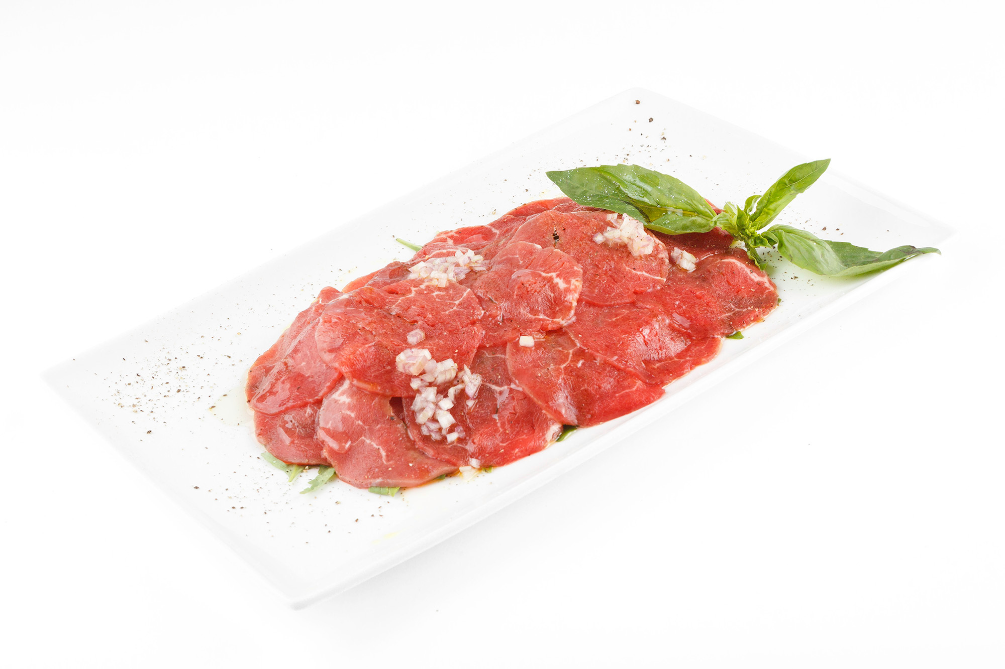 Food фотосъемка на белом фоне для меню Delivery Club (Деливери Клаб)