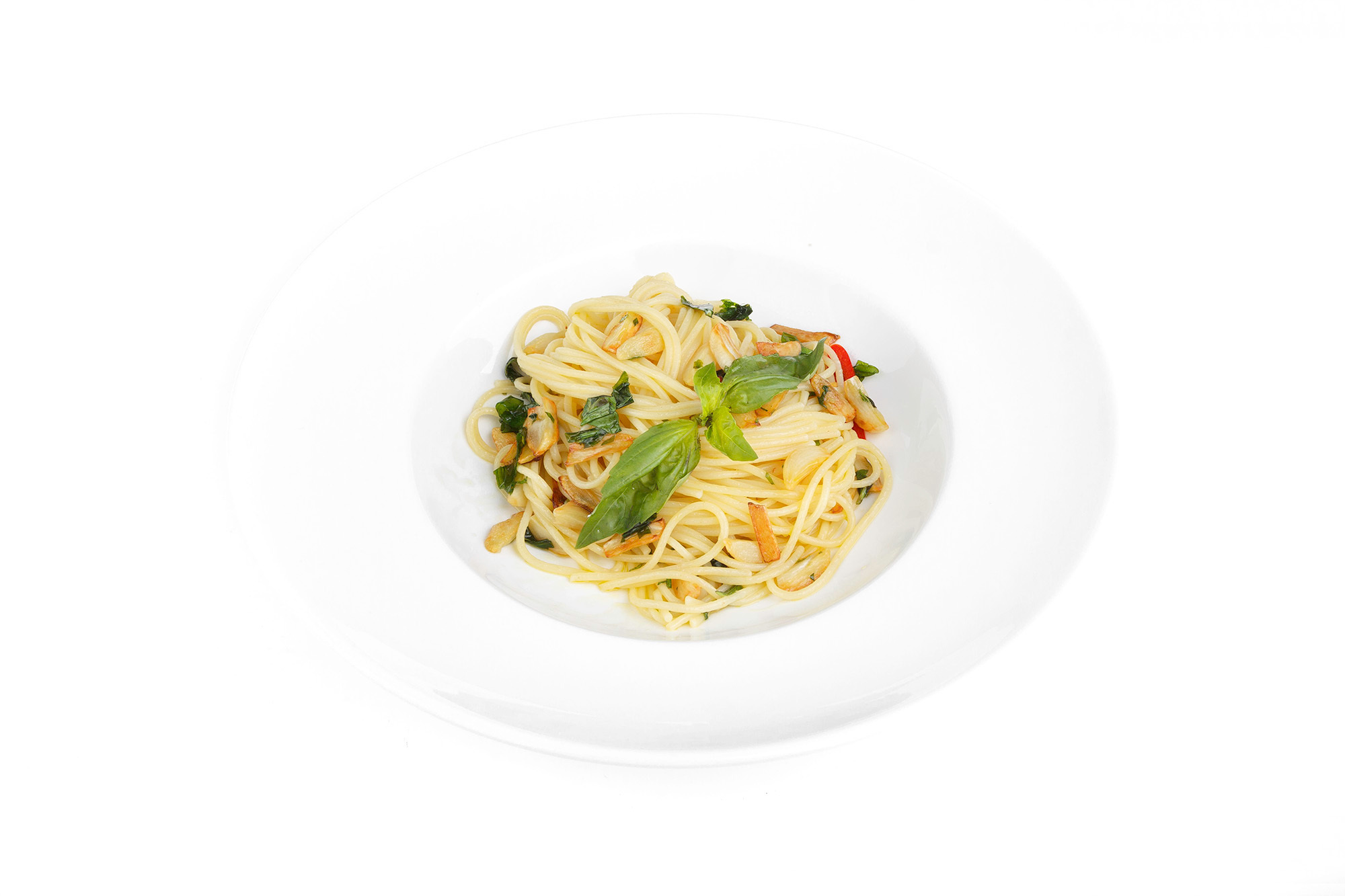 Food фотосъемка на белом фоне для меню Delivery Club (Деливери Клаб)