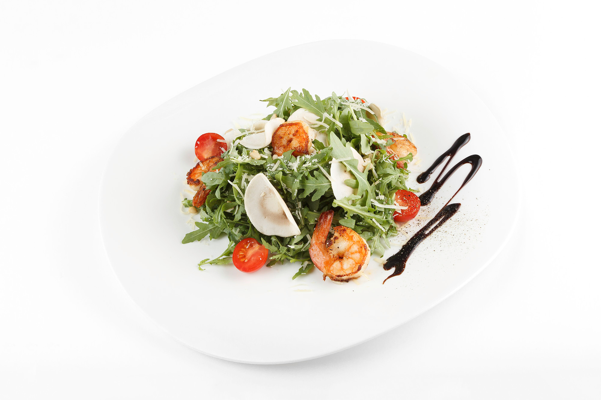 Food фотосъемка на белом фоне для меню Delivery Club (Деливери Клаб)