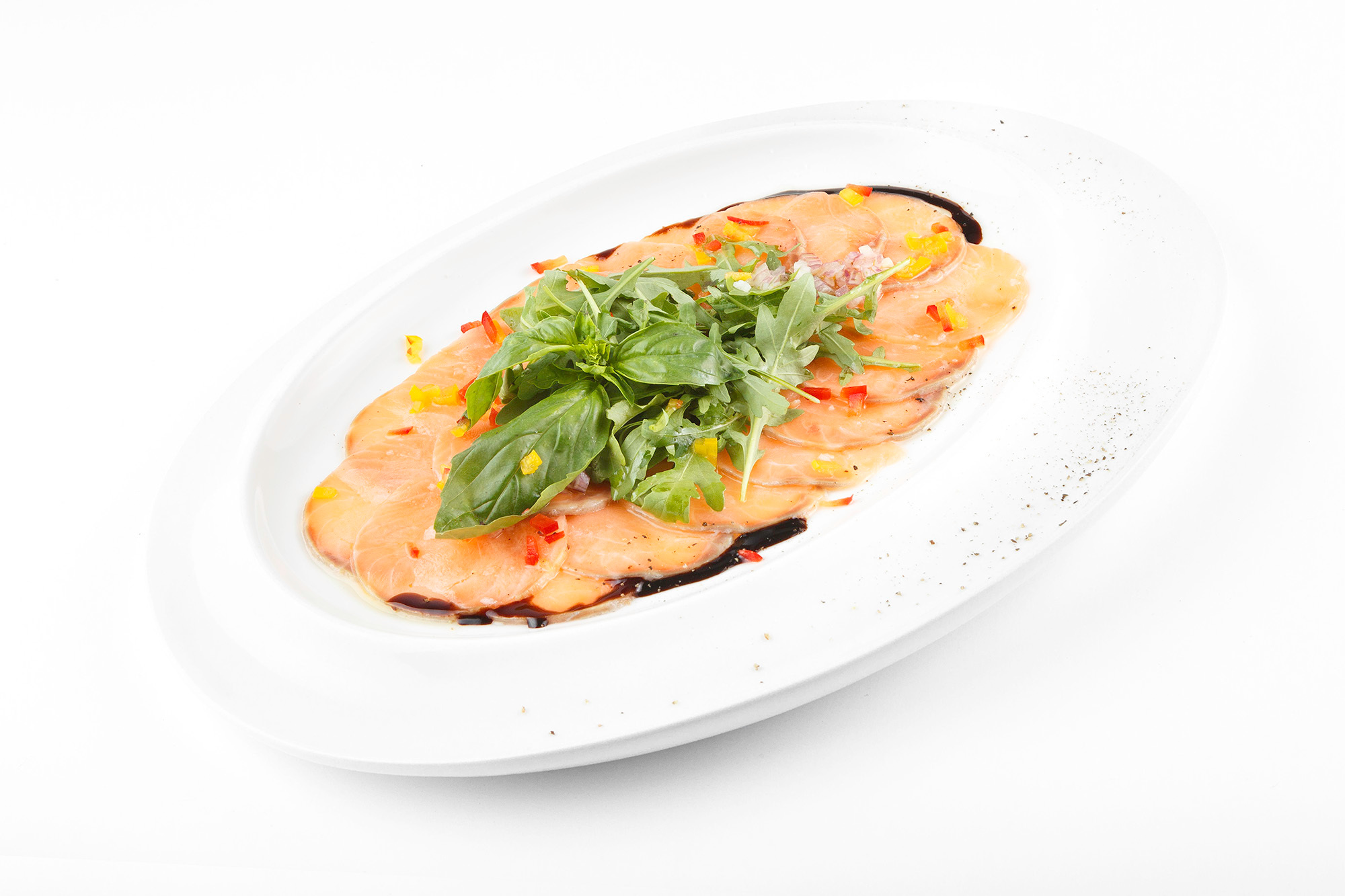 Food фотосъемка на белом фоне для меню Delivery Club (Деливери Клаб)