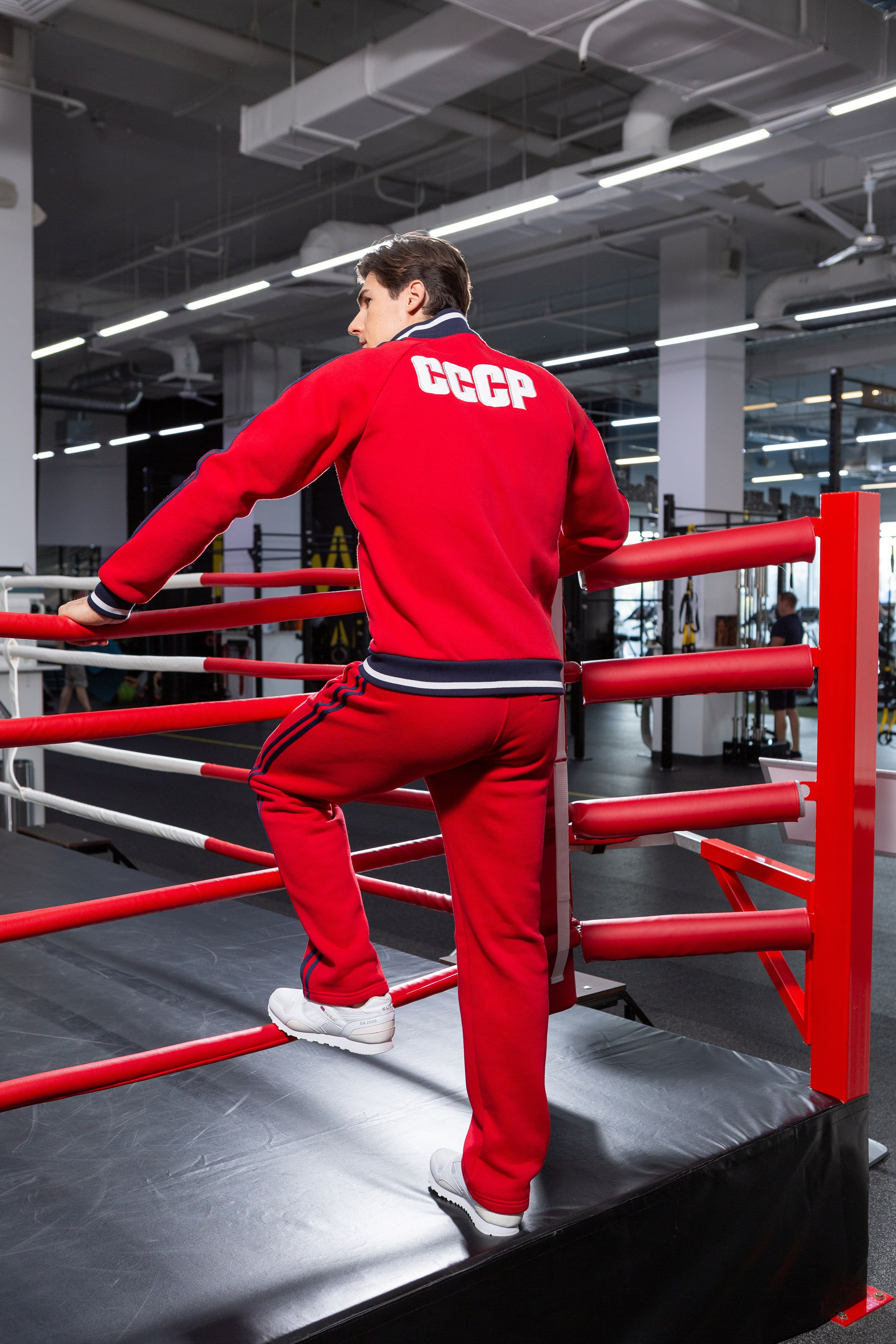 Фотосъёмка для бренда спортивной одежды «Addic sport wear». Рекламный, предметный, репортажный, семейный фотограф и художник в Москве