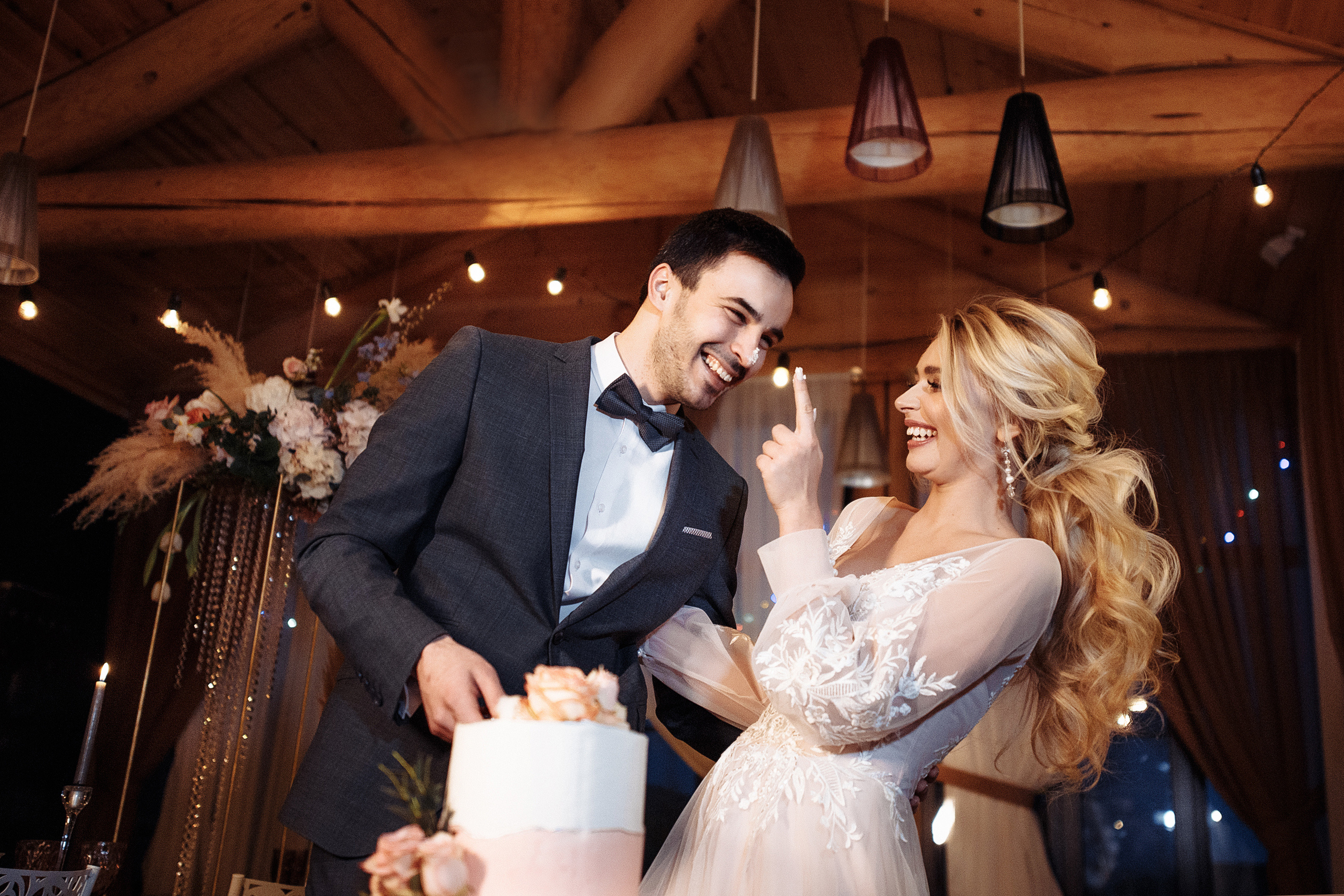 Свадьба без организатора. Бюджет. Свадебный и портретный фотограф в Нижнем Новгороде Дарья Воронова