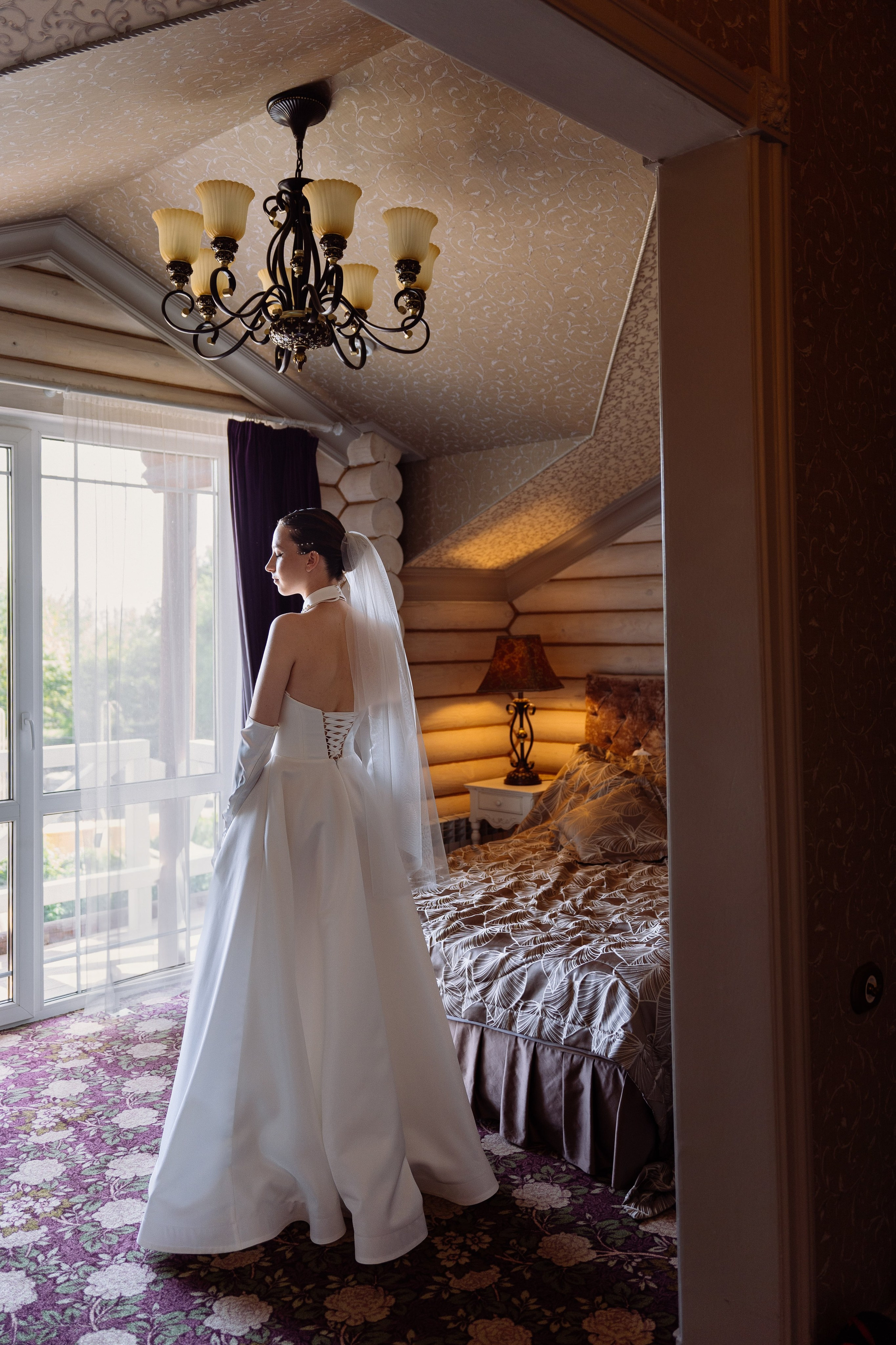 Свадьба Даниила и Анастасии