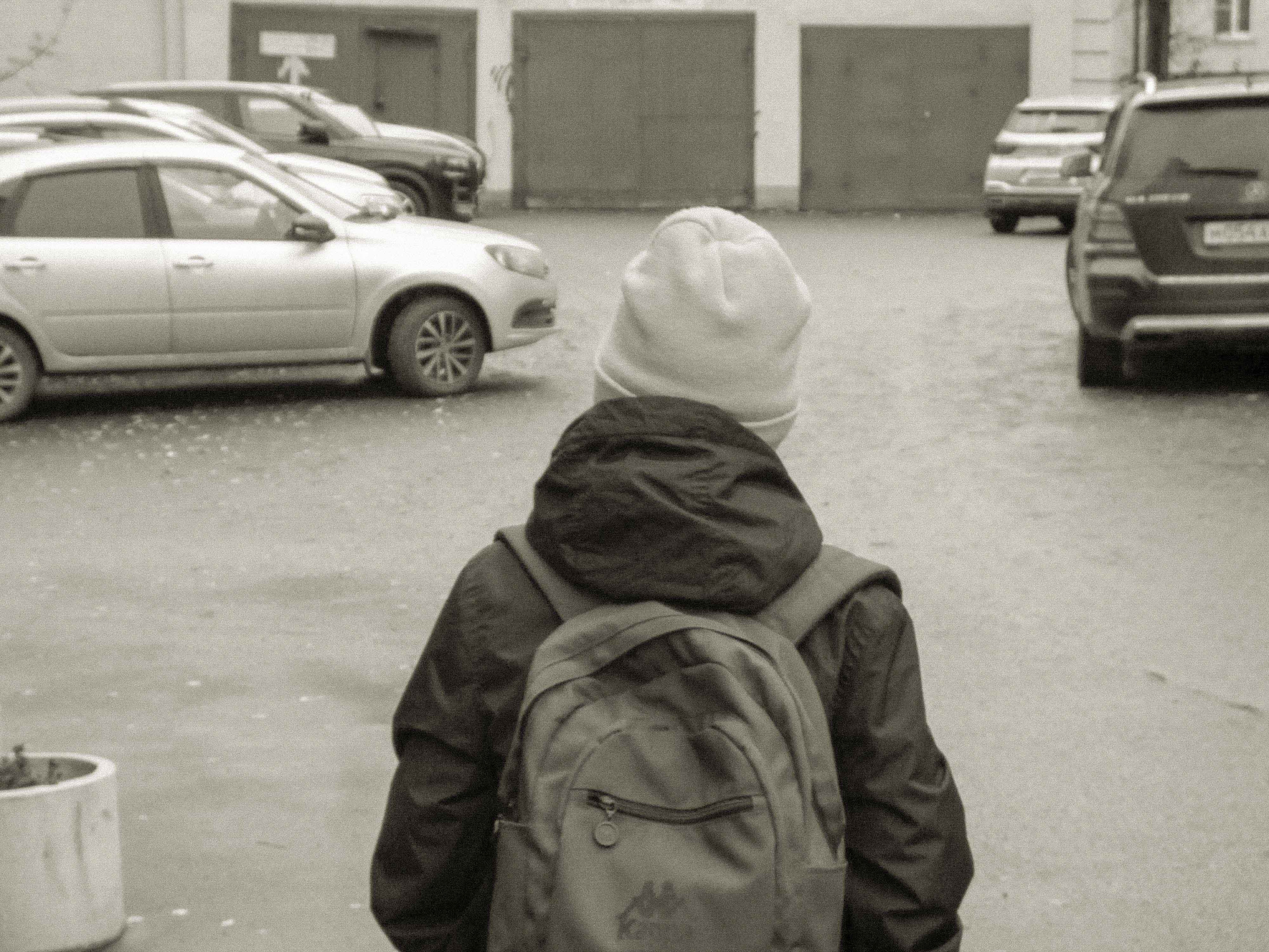 Я шёл и не видел…. Свадебный фотограф Смоленск