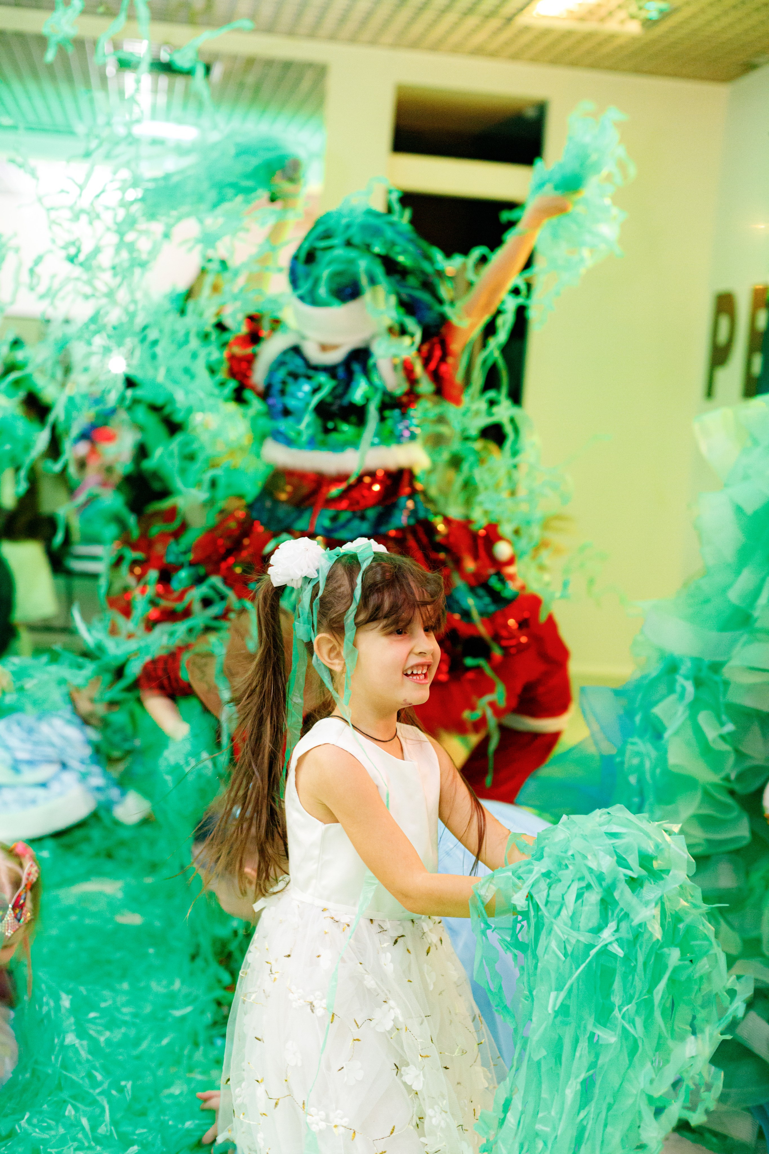 HAPPY NEW YEAR PART/5. Photokarish