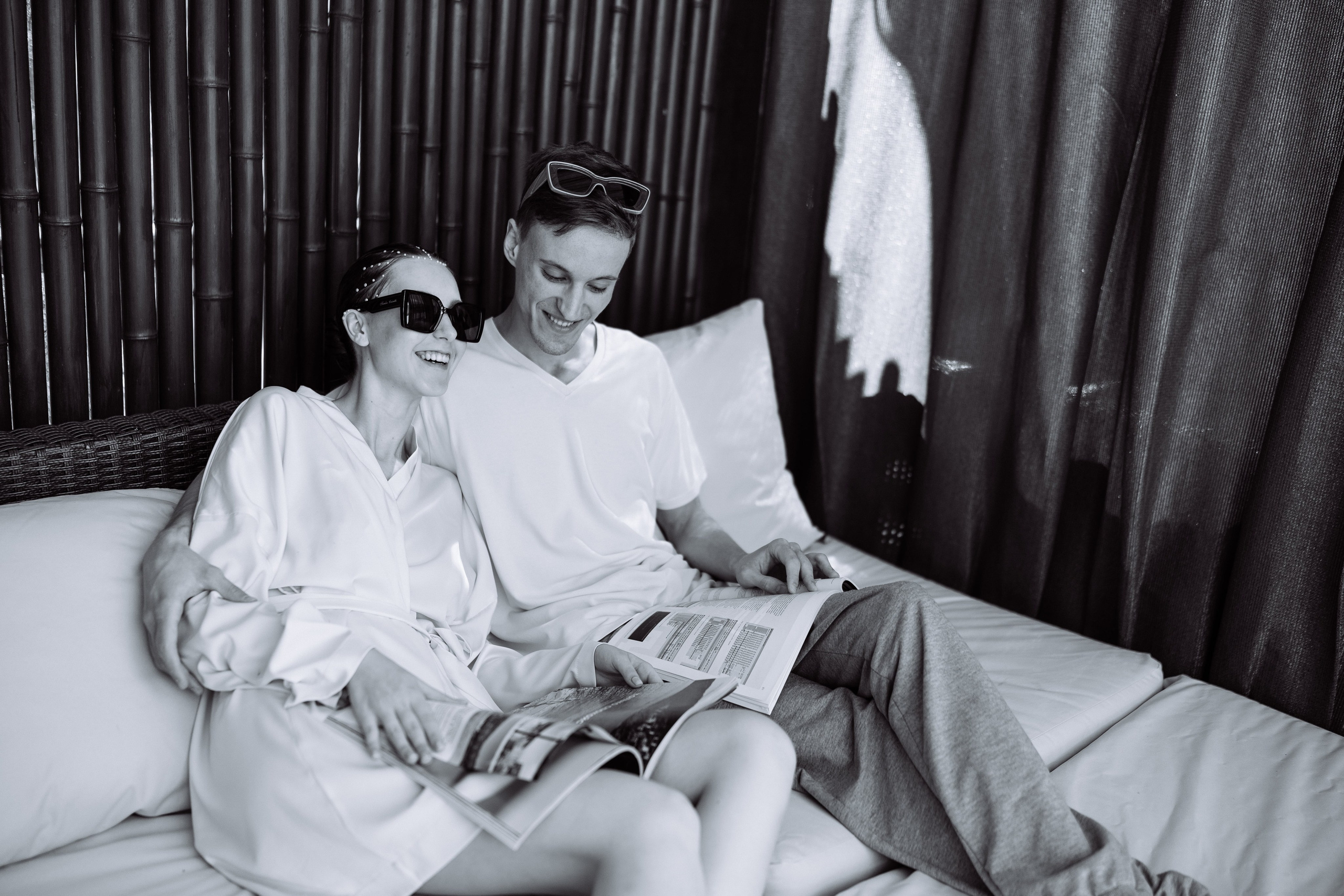 Свадьба Даниила и Анастасии