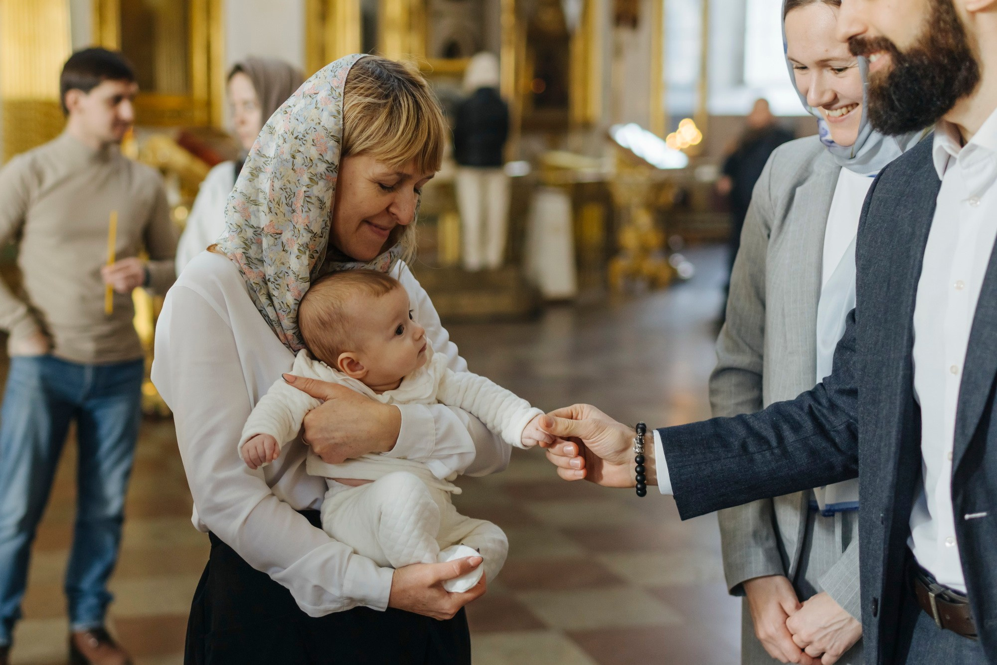 Индивидуальное крещение Спасо Преображенский собор СПб. Фотограф крещение венчание в Петербурге! Помогает подобрать храм и посоветовал душевного батюшку в СПб