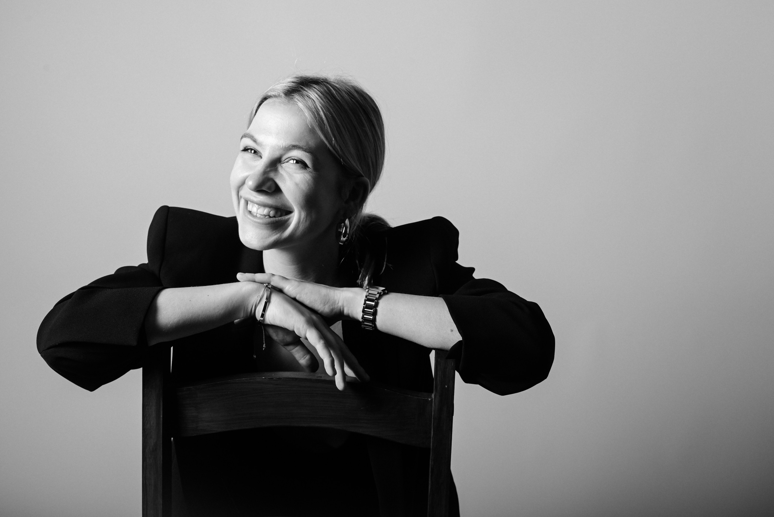 Portrait & Boudoir Photographer in London | Фотограф Лондон — Anasta Fo