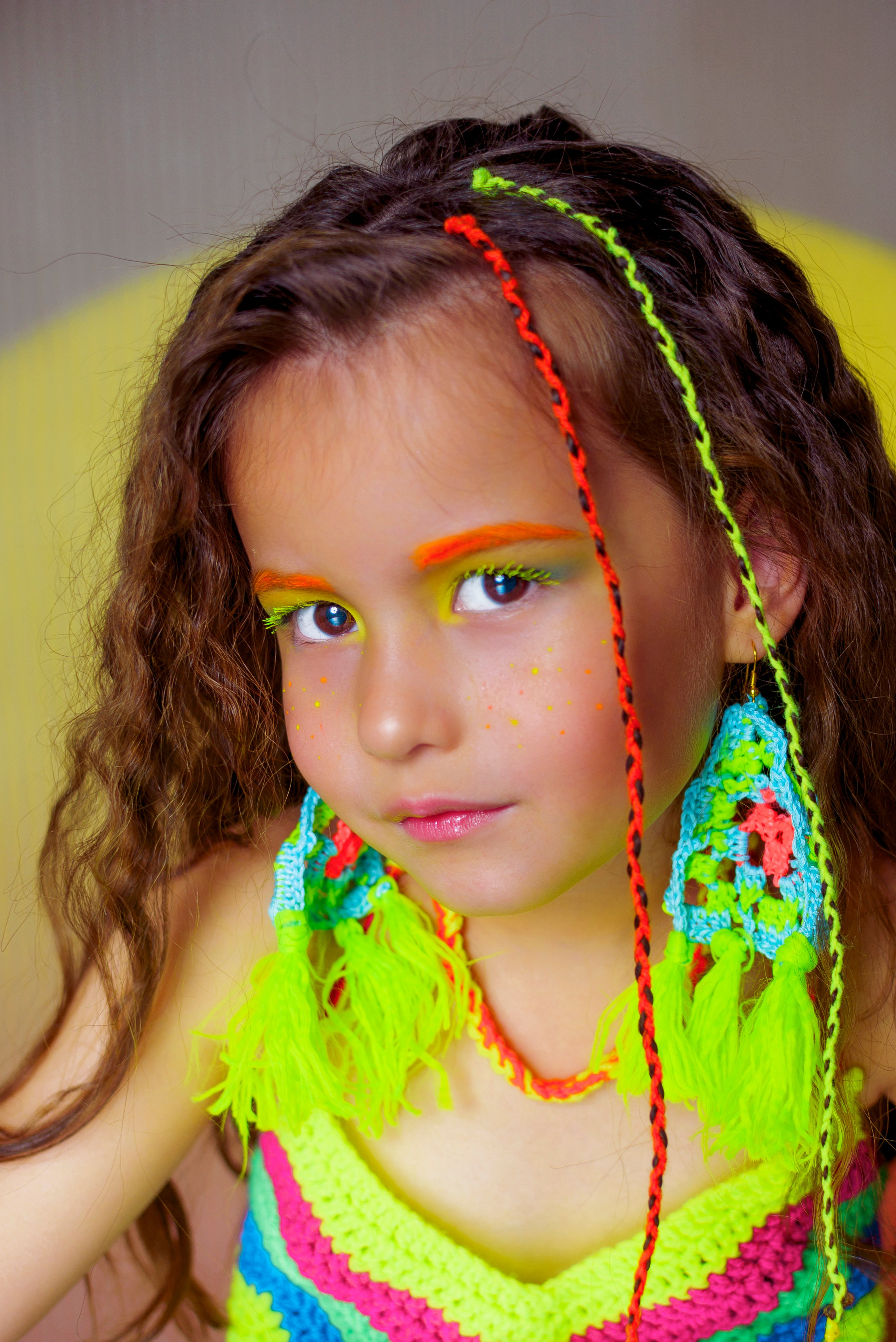 Райская Птичка. Детский студийный фотограф Сочи