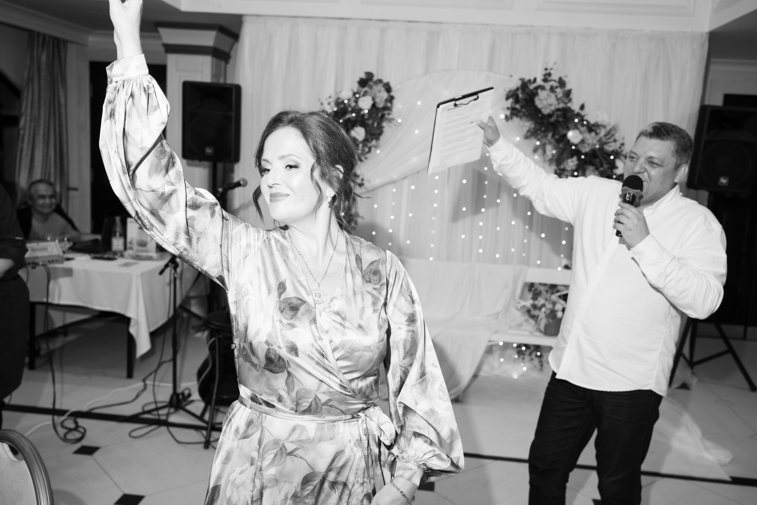 Юбиляры — Николай&Надежда