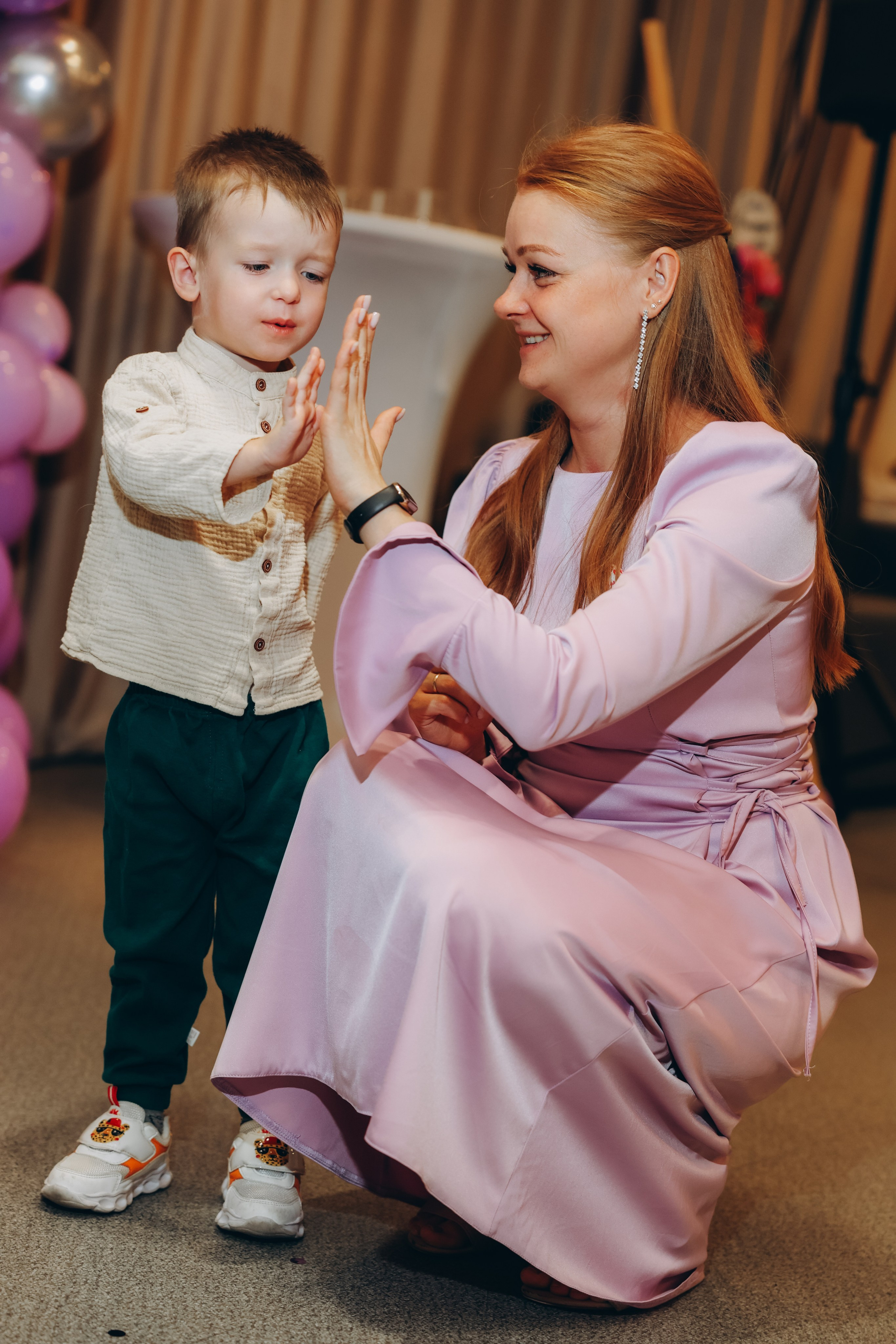 Андрей & Мария. Свадебный, семейный фотограф в Иркутске Светлана Макаричева