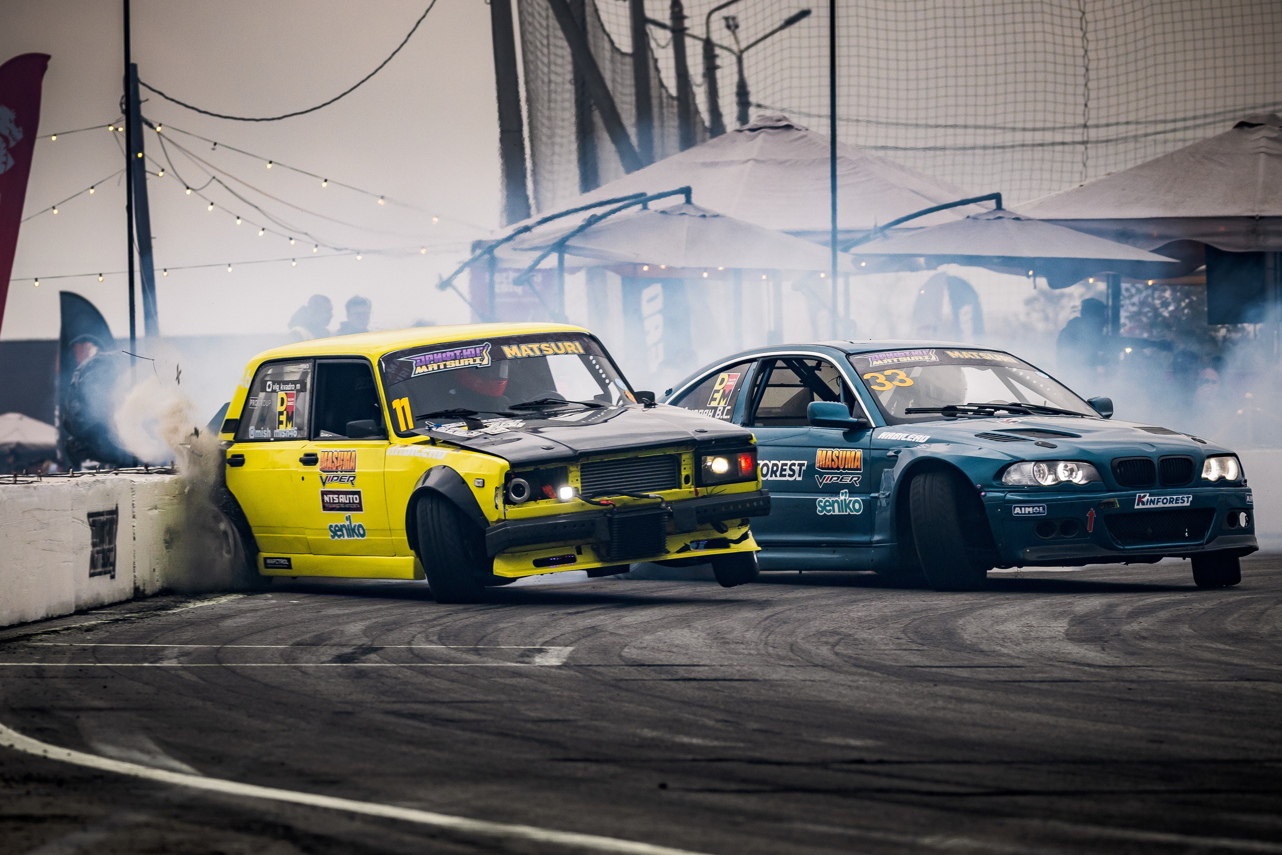 Марк Шишкин — репортажный фотограф в Воронеже и России