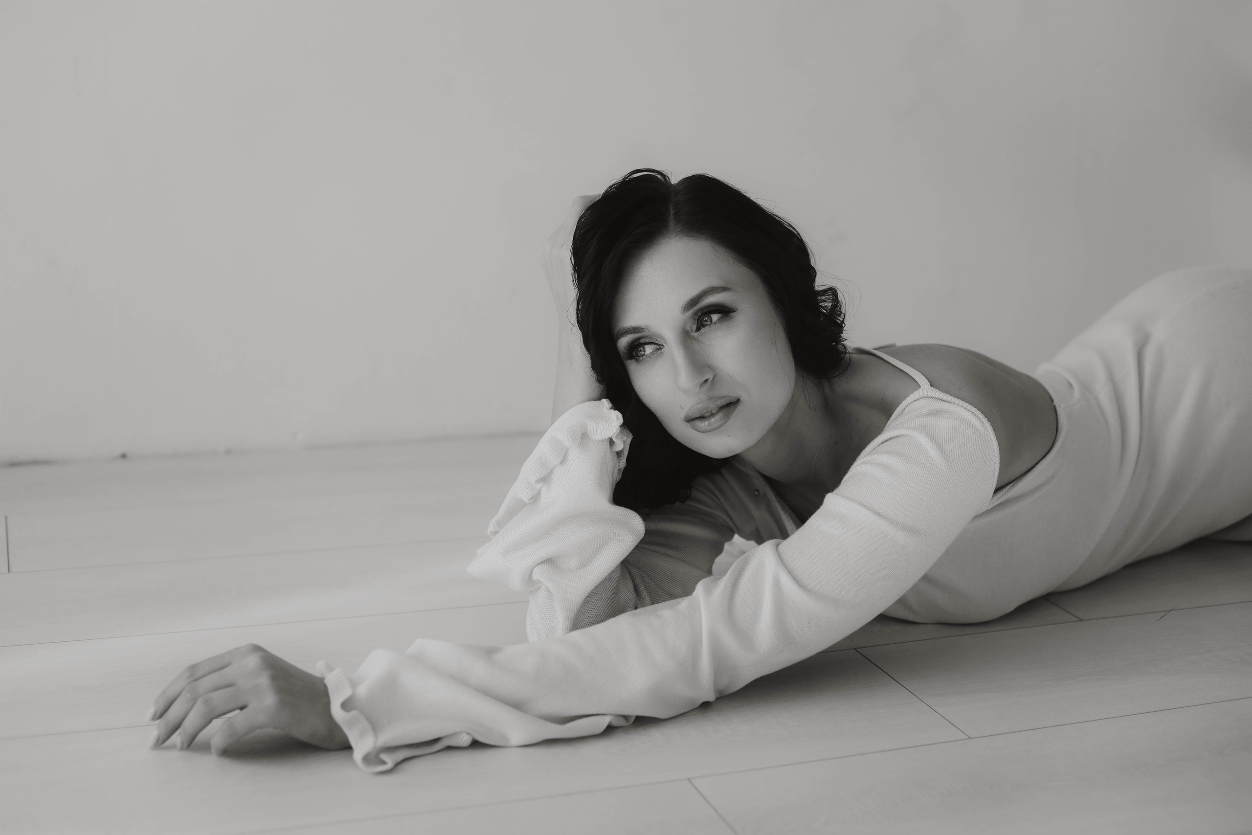 Фотосессия для Анастасии. Фотограф Александра Коновалова