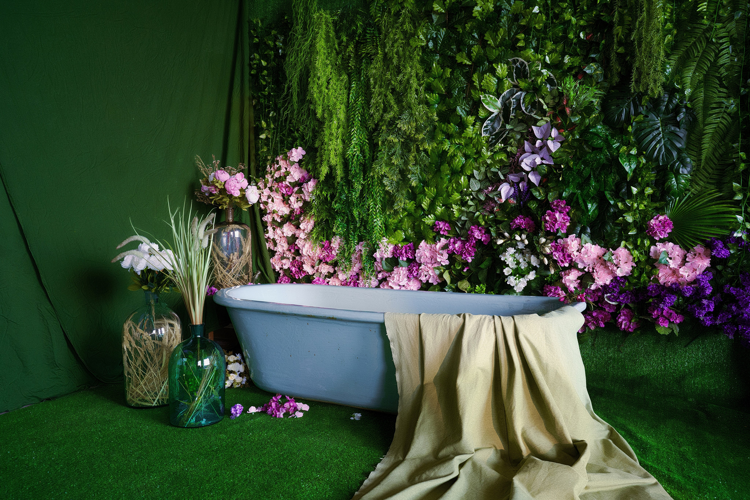 Павильон Винтаж от 1000 руб, 140 м². 5loft Фотостудия в Ижевске