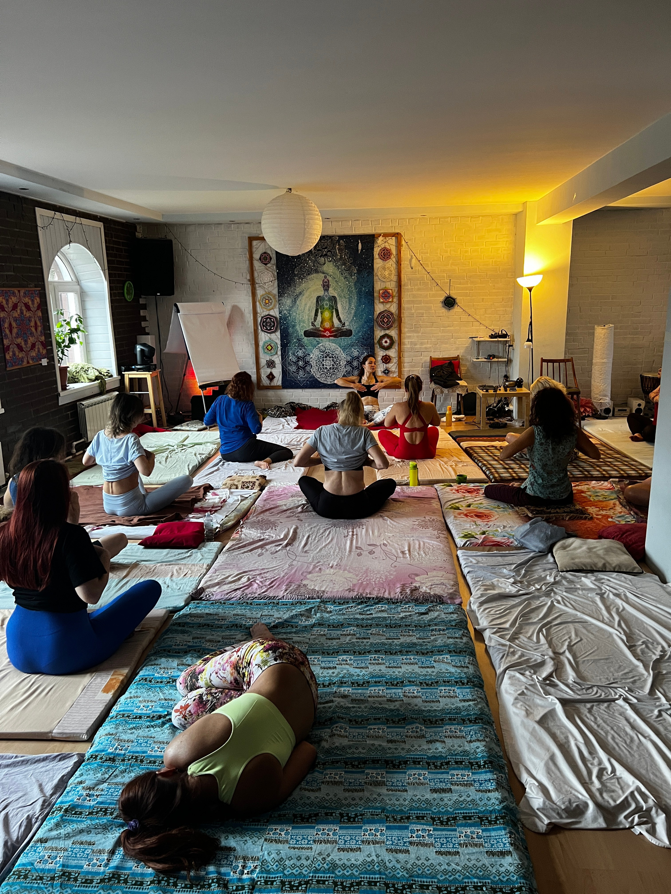 Тантра Ретрит Янь-Инь 2023. Александр Прищепов - фотограф, режиссёр, продюсер