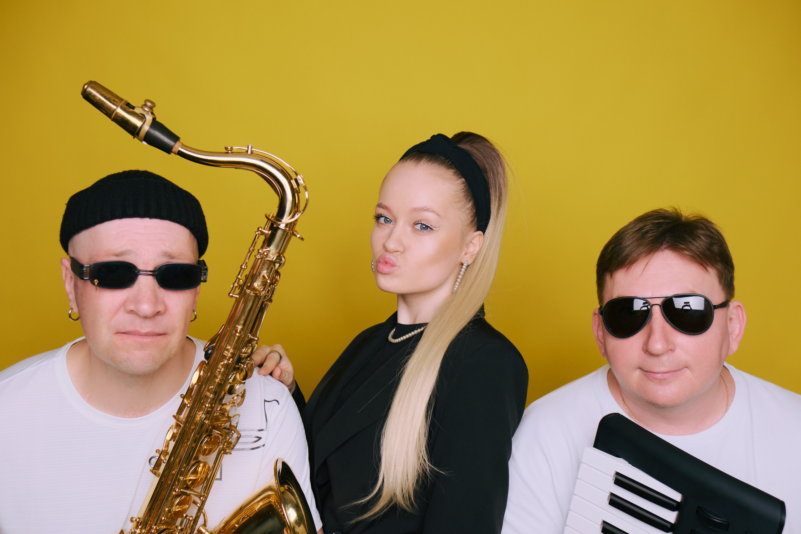 IVA studio. Антон Ив