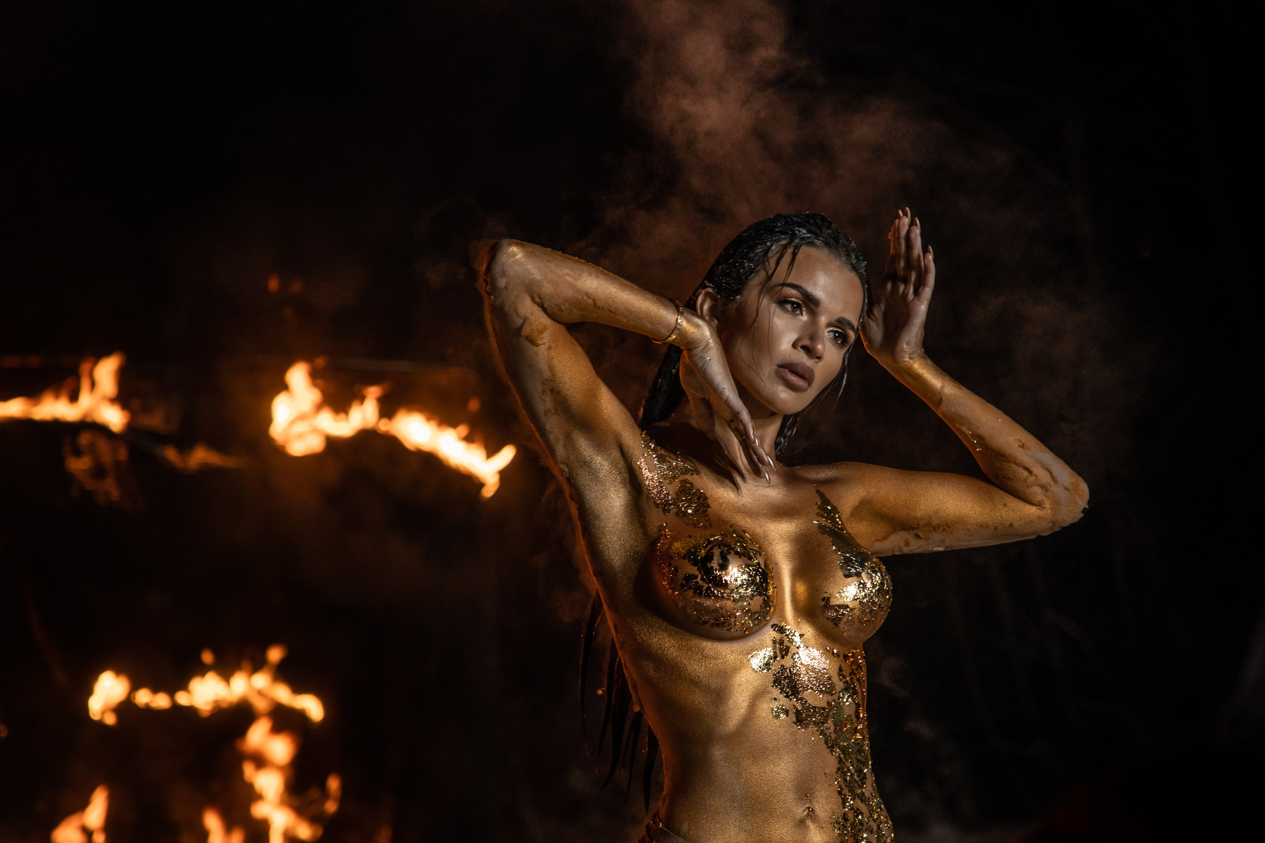 Контент фотосессия. Контент-фотограф Каражас Алена