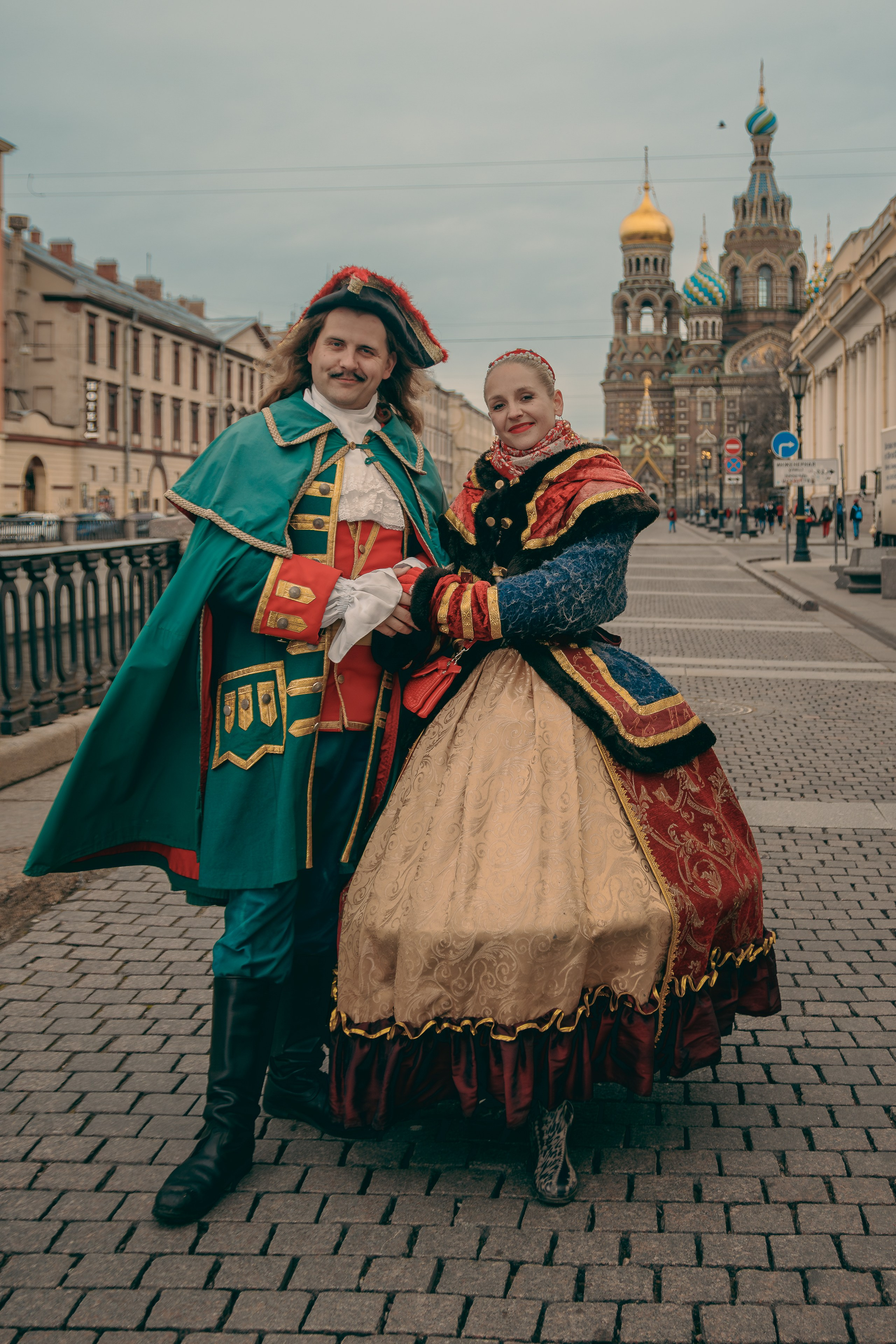 Фото Питера. Фотошкола ArtFotoLife для начинающих и продвинутых фотографов