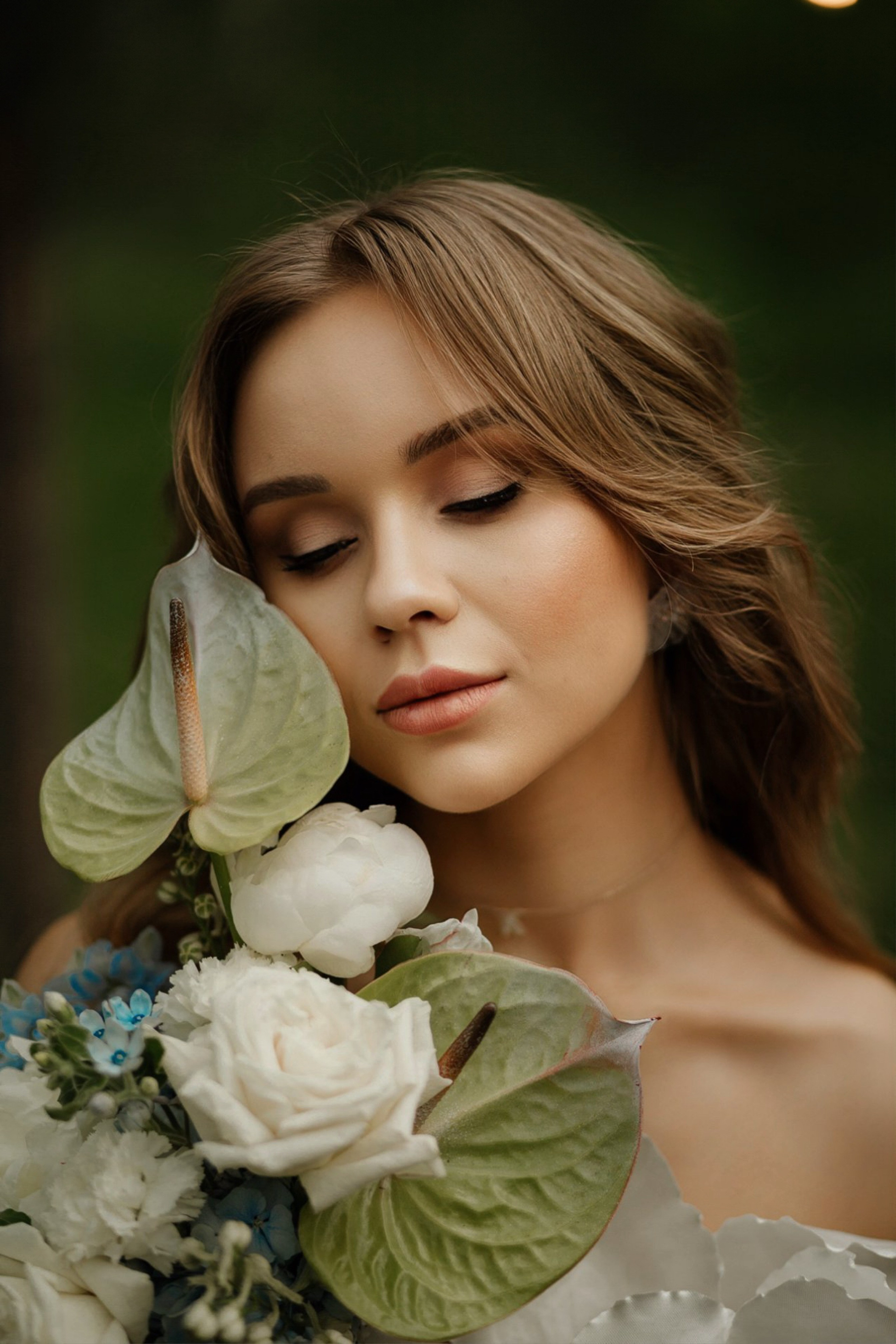 Свадебный фотограф в Барнауле Юлия Гербер