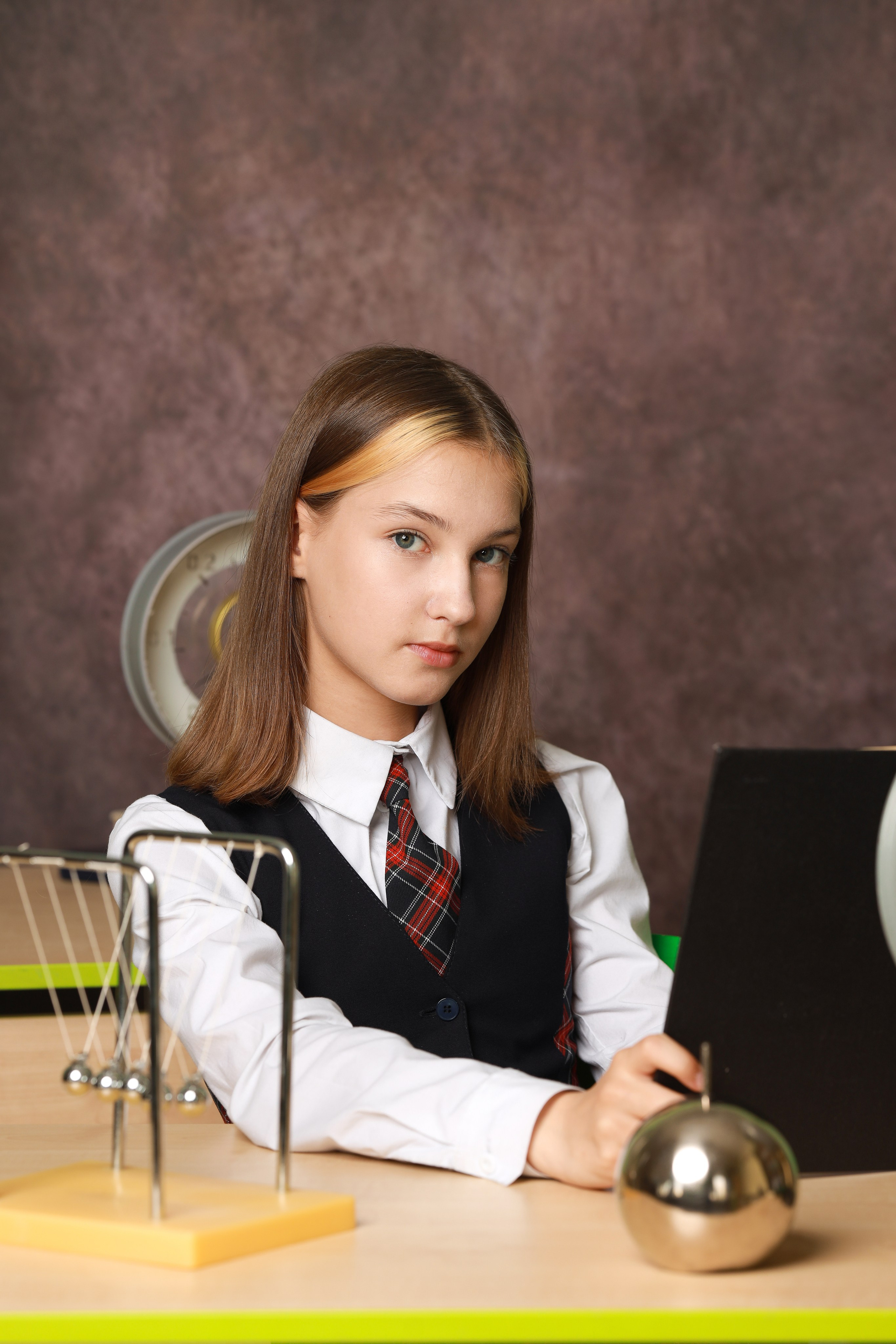 СРЕДНЯЯ ШКОЛА. Школьный фотограф в Красноярске