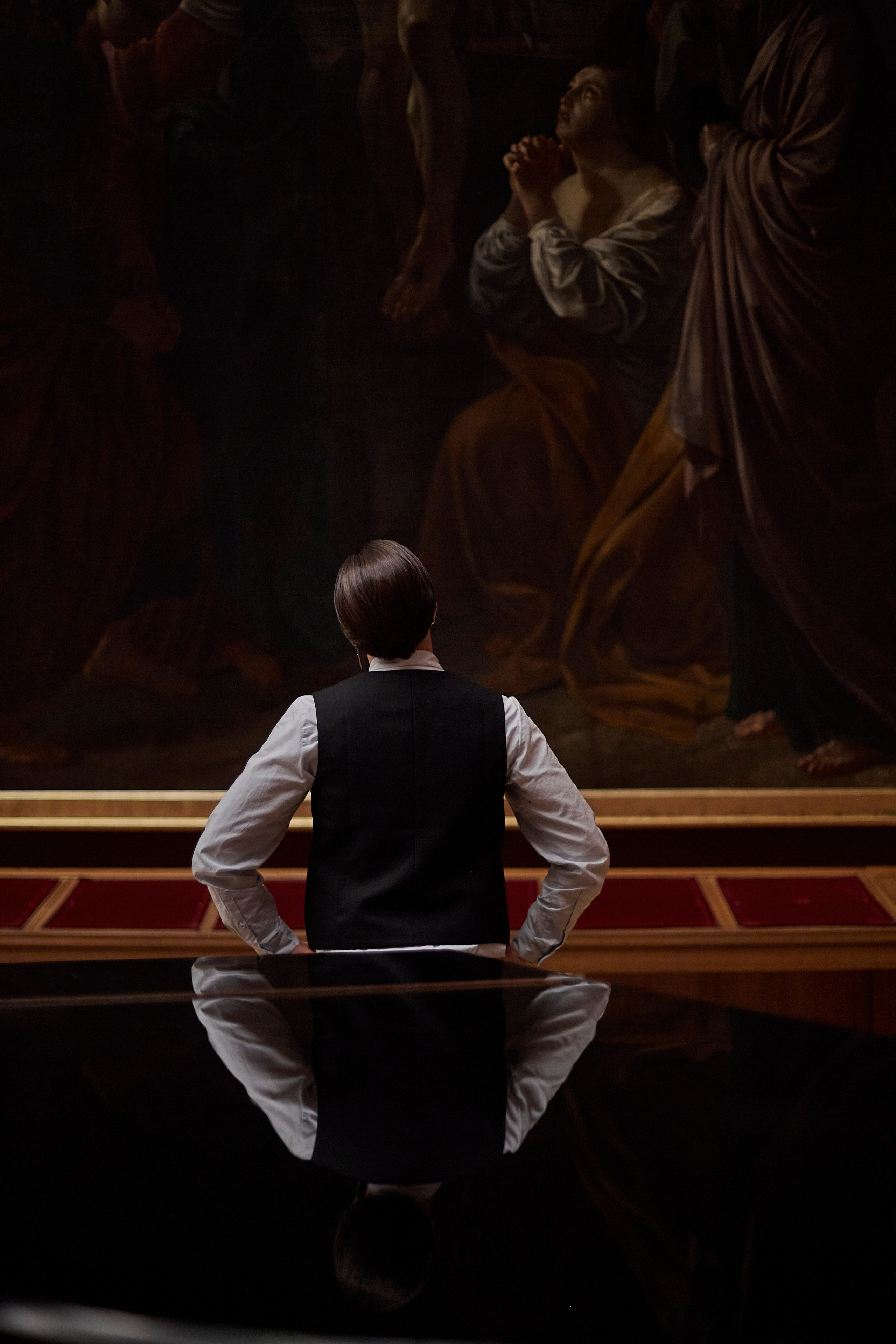 Алла Филина — предприниматель, блоггер, спикер TEDx. Анастасия Зобнинá — фотограф в Санкт-Петербурге/СПб