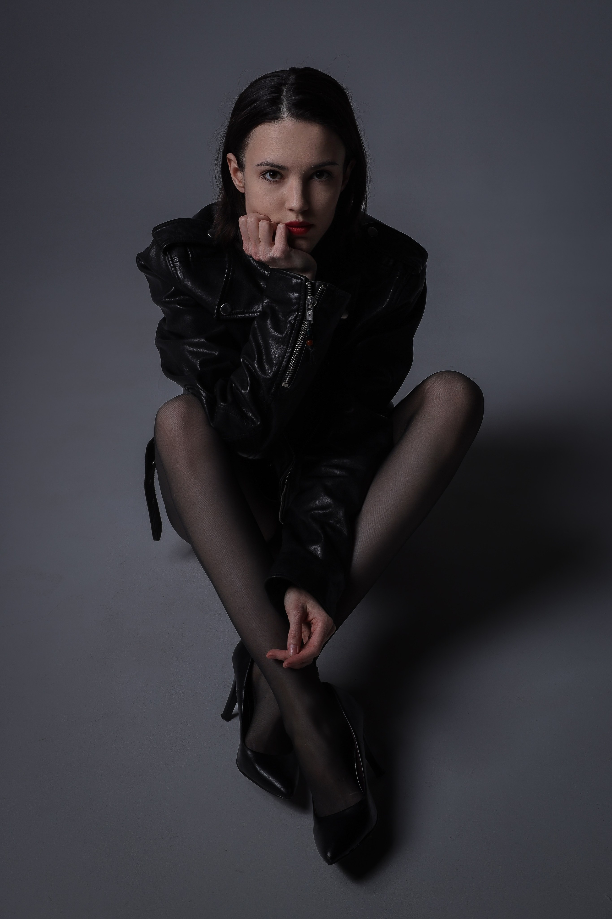 Insolence. Евгения Волошина Фотограф Москва / Белгород