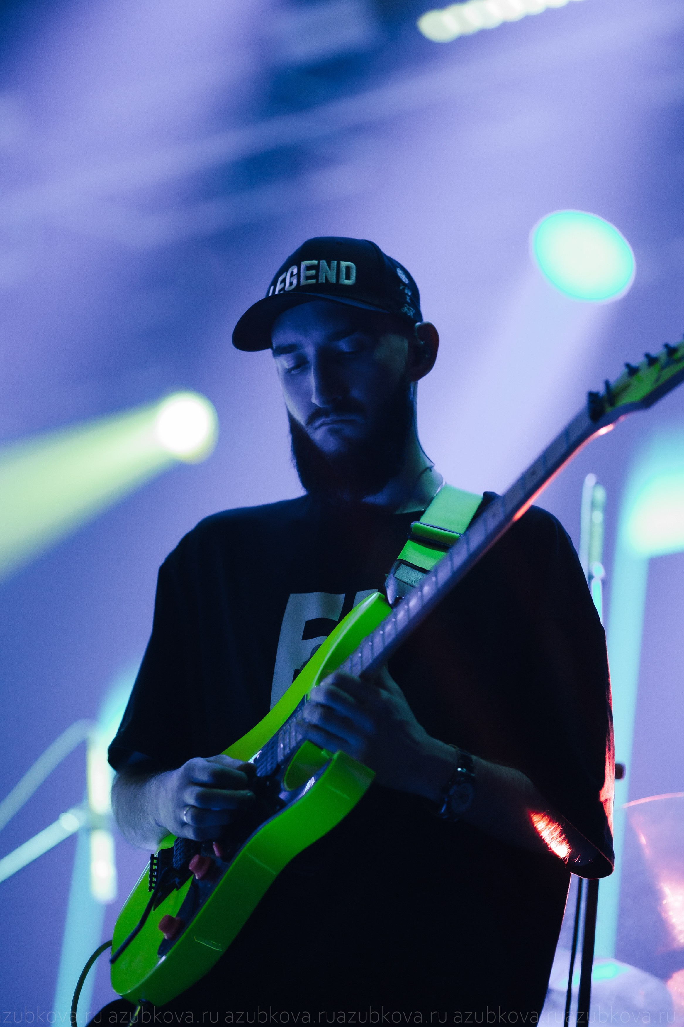 Филипп Киркоров. Часть II. Фотограф Анастасия Зубкова