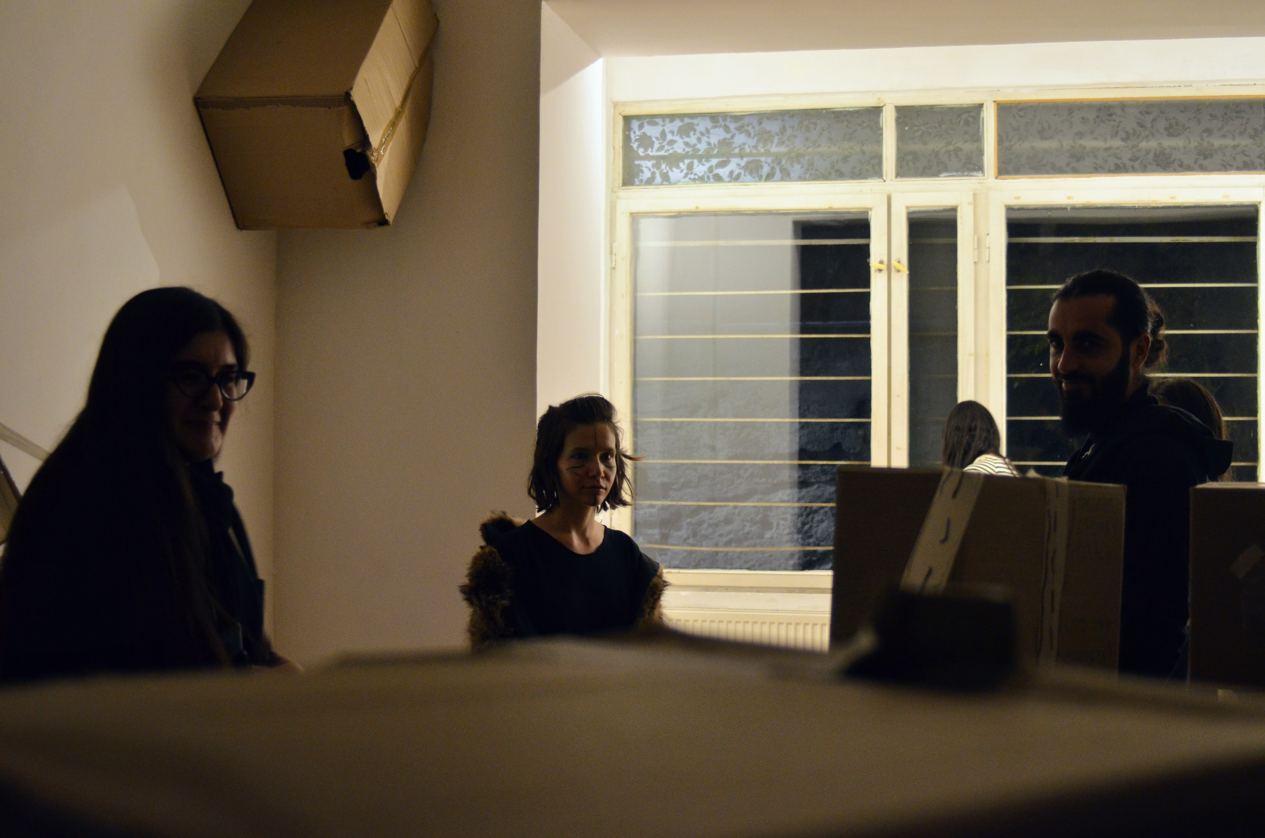 2024 performans “boxes”. Home