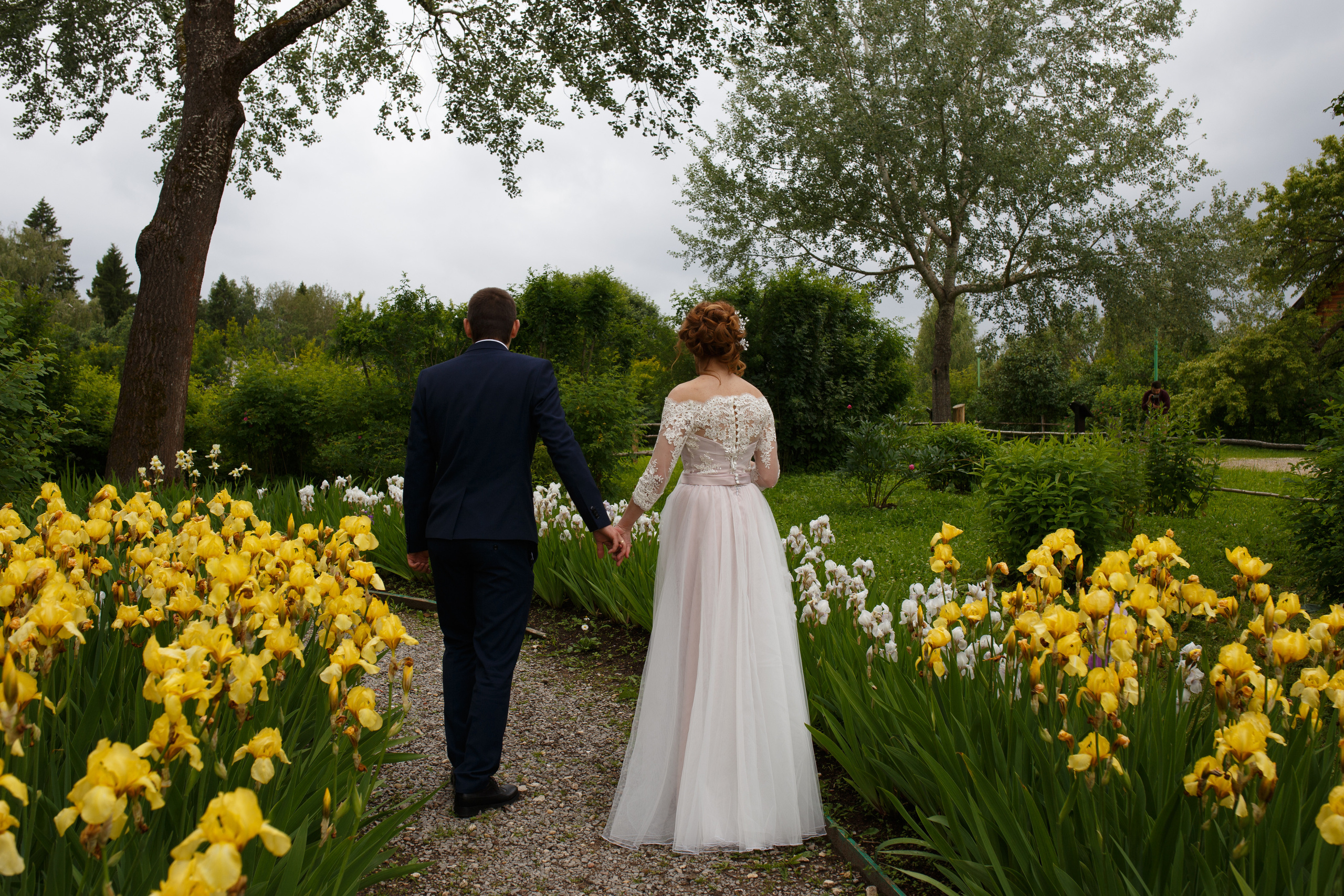 Банкет. Фотограф Алекс Висэро