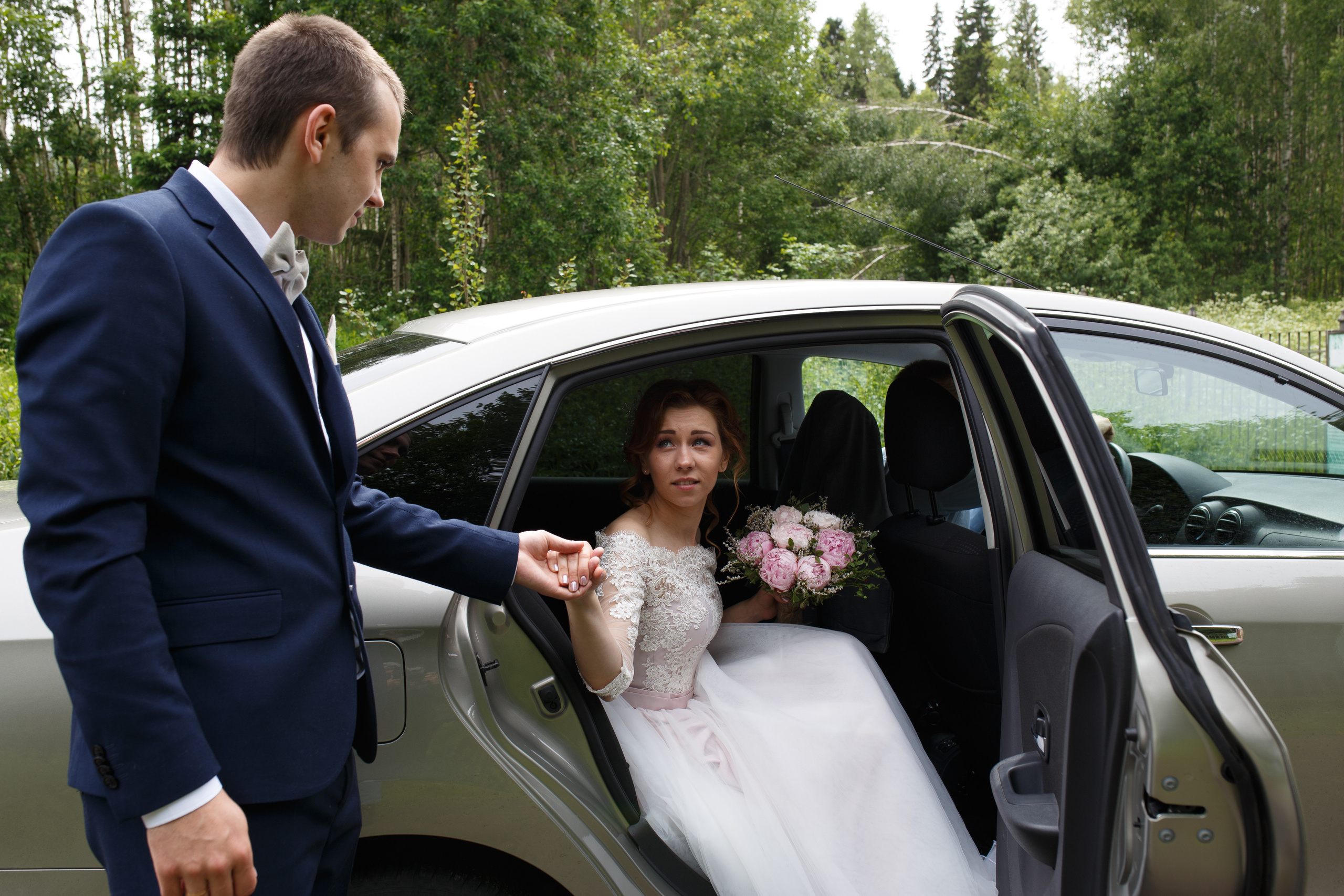 Банкет. Фотограф Алекс Висэро