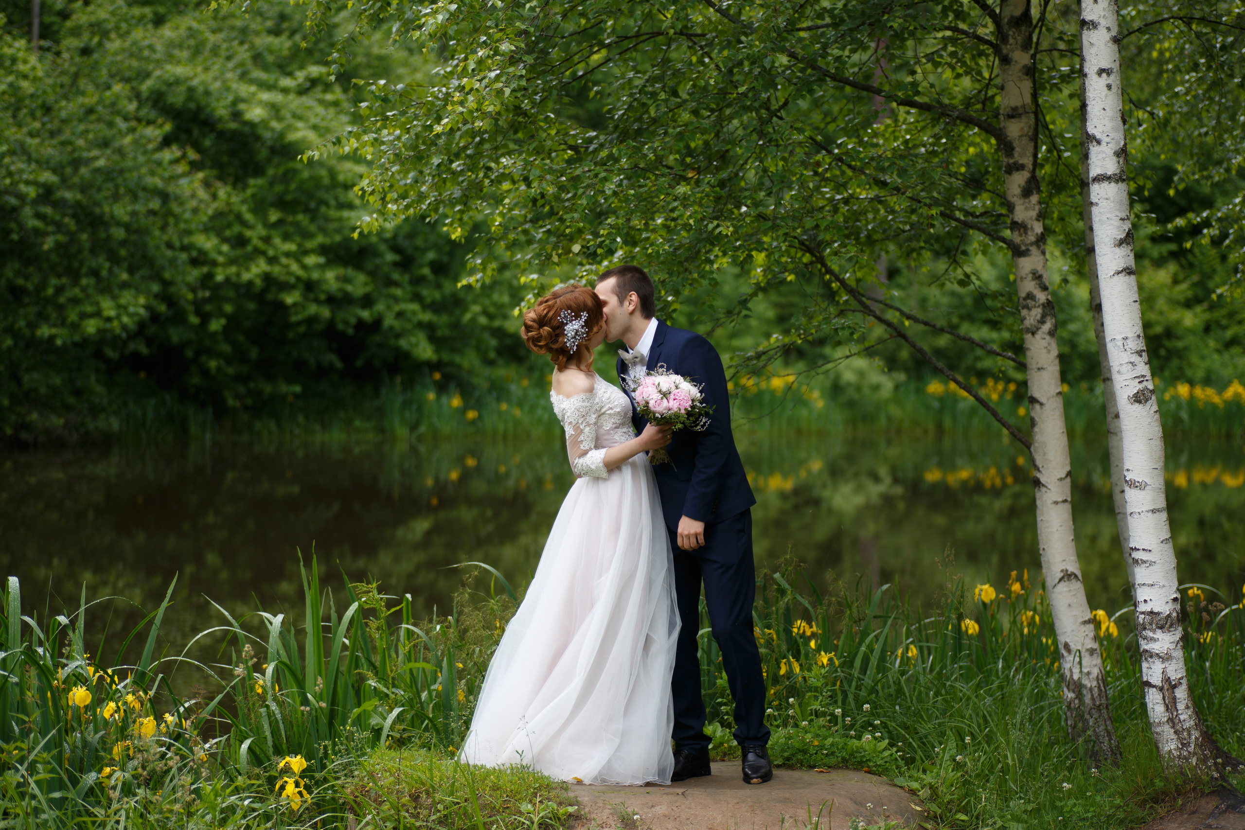 Банкет. Фотограф Алекс Висэро