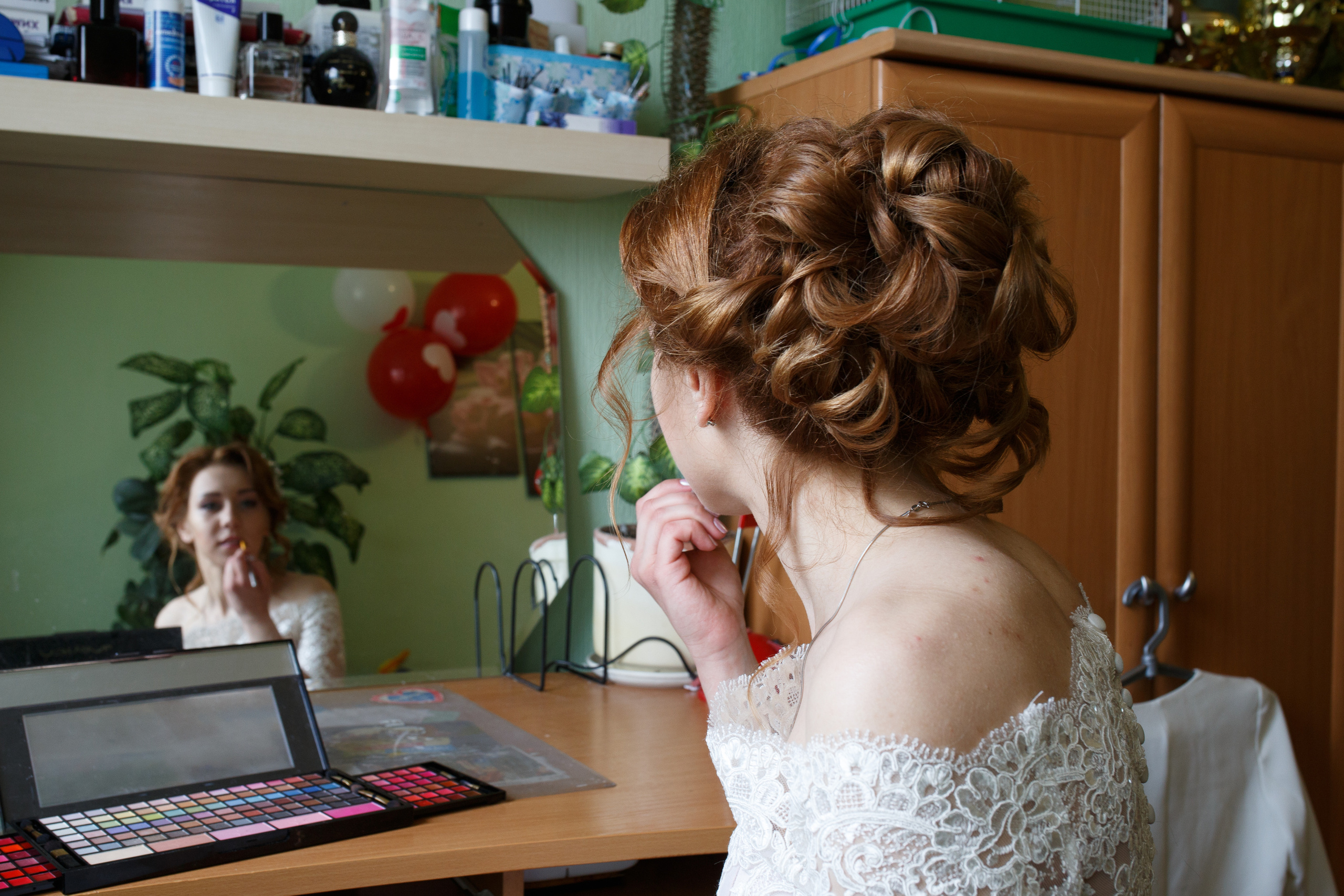 Банкет. Фотограф Алекс Висэро