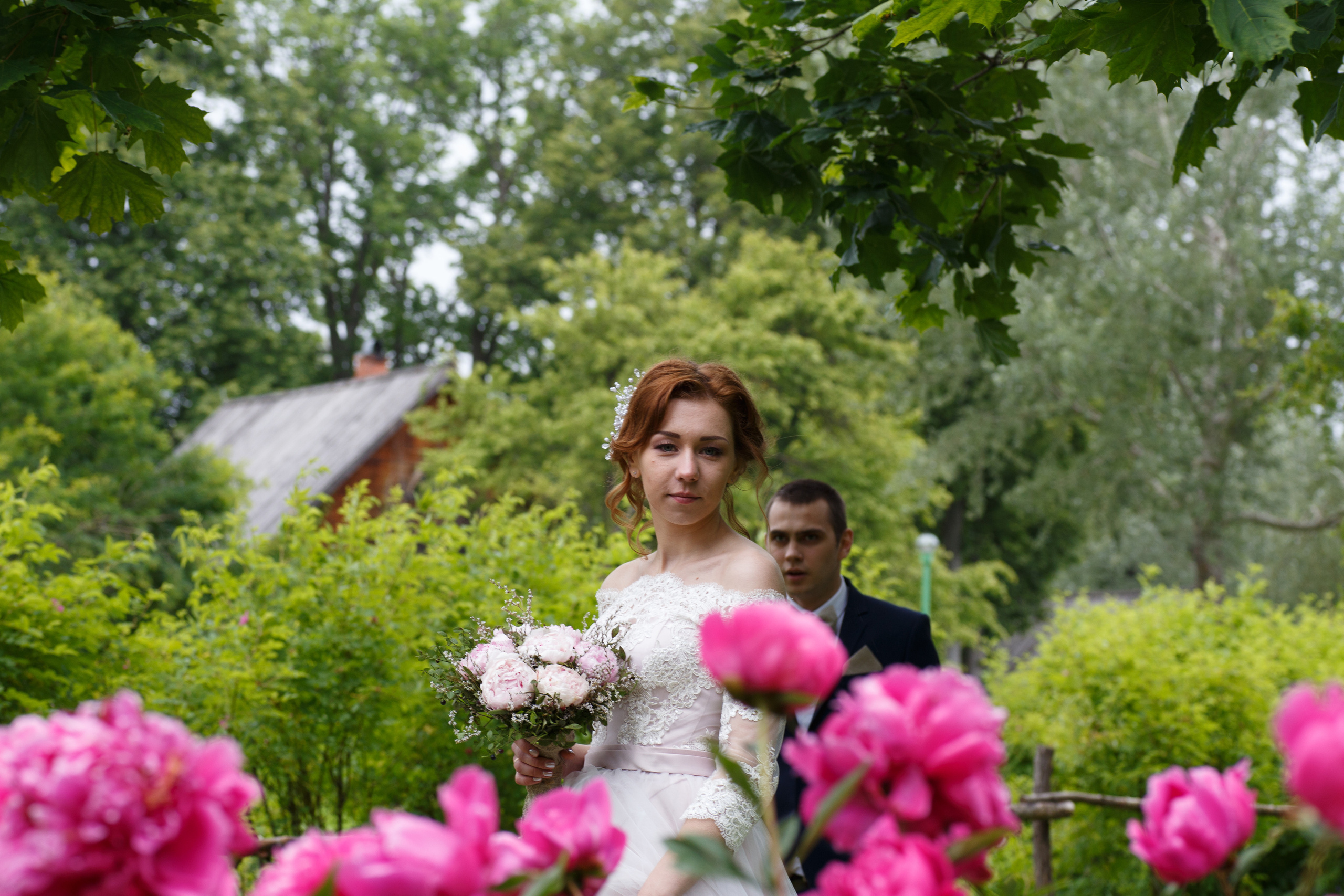 Банкет. Фотограф Алекс Висэро