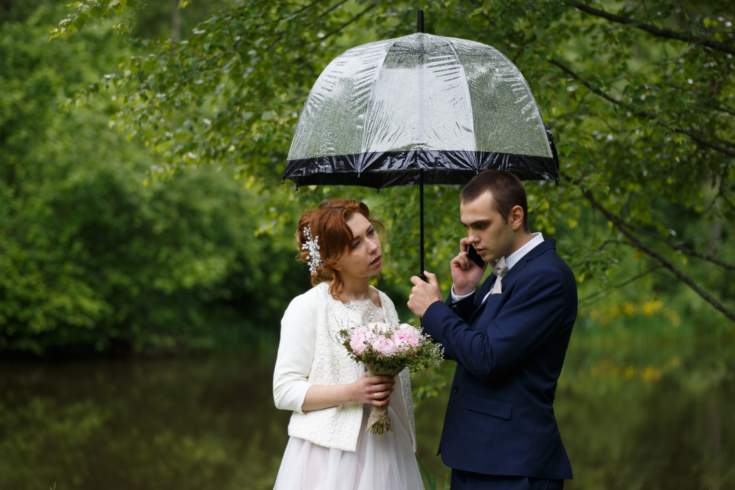 Банкет. Фотограф Алекс Висэро