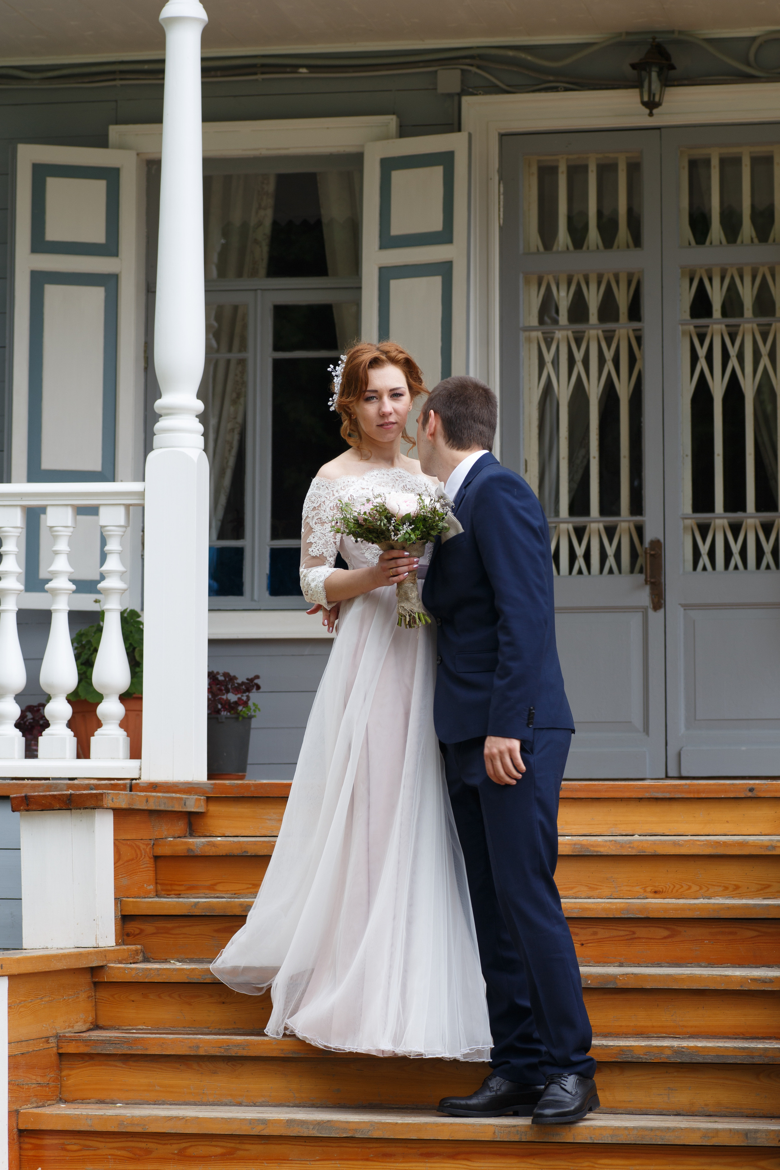 Банкет. Фотограф Алекс Висэро