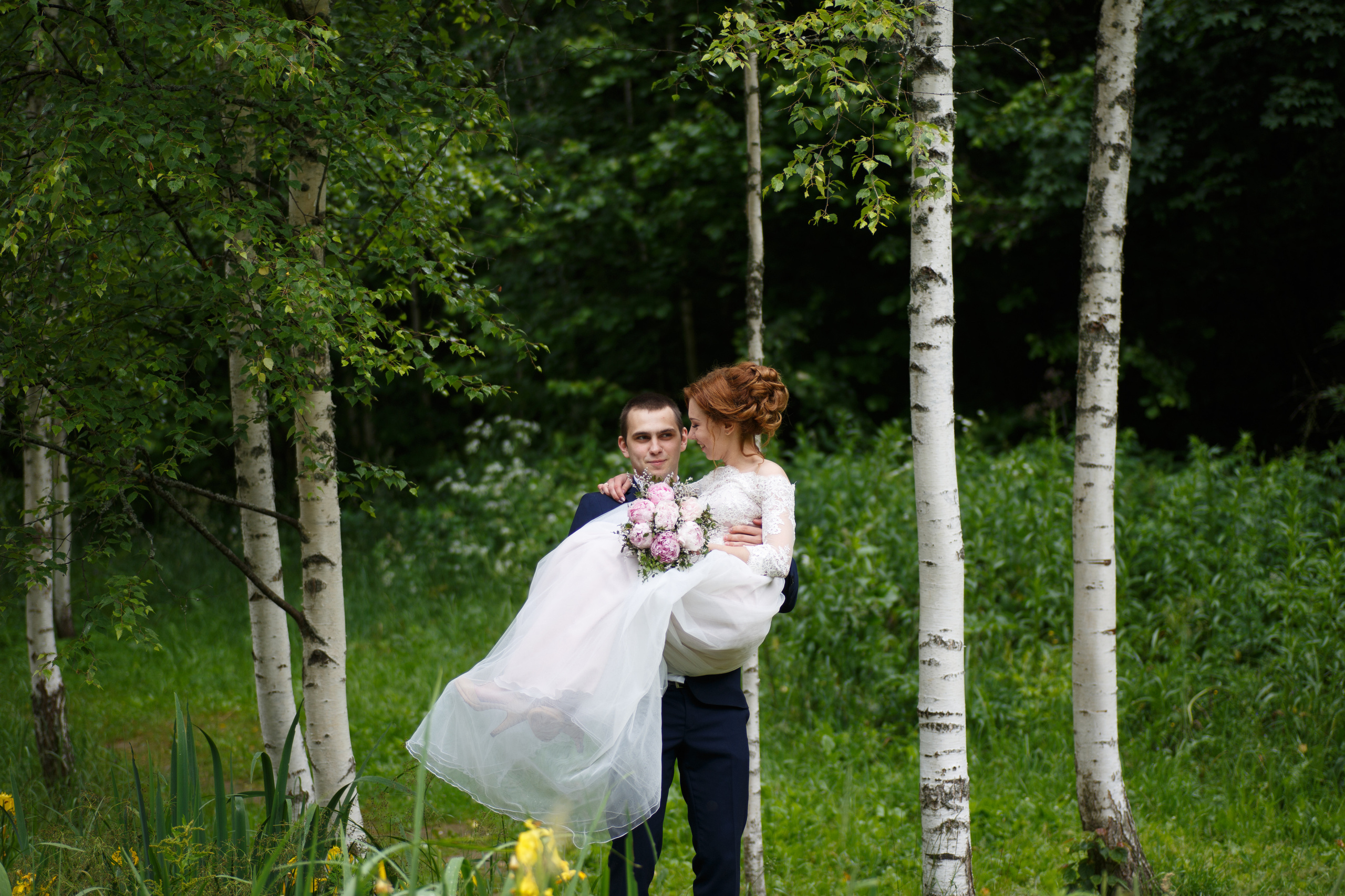 Банкет. Фотограф Алекс Висэро