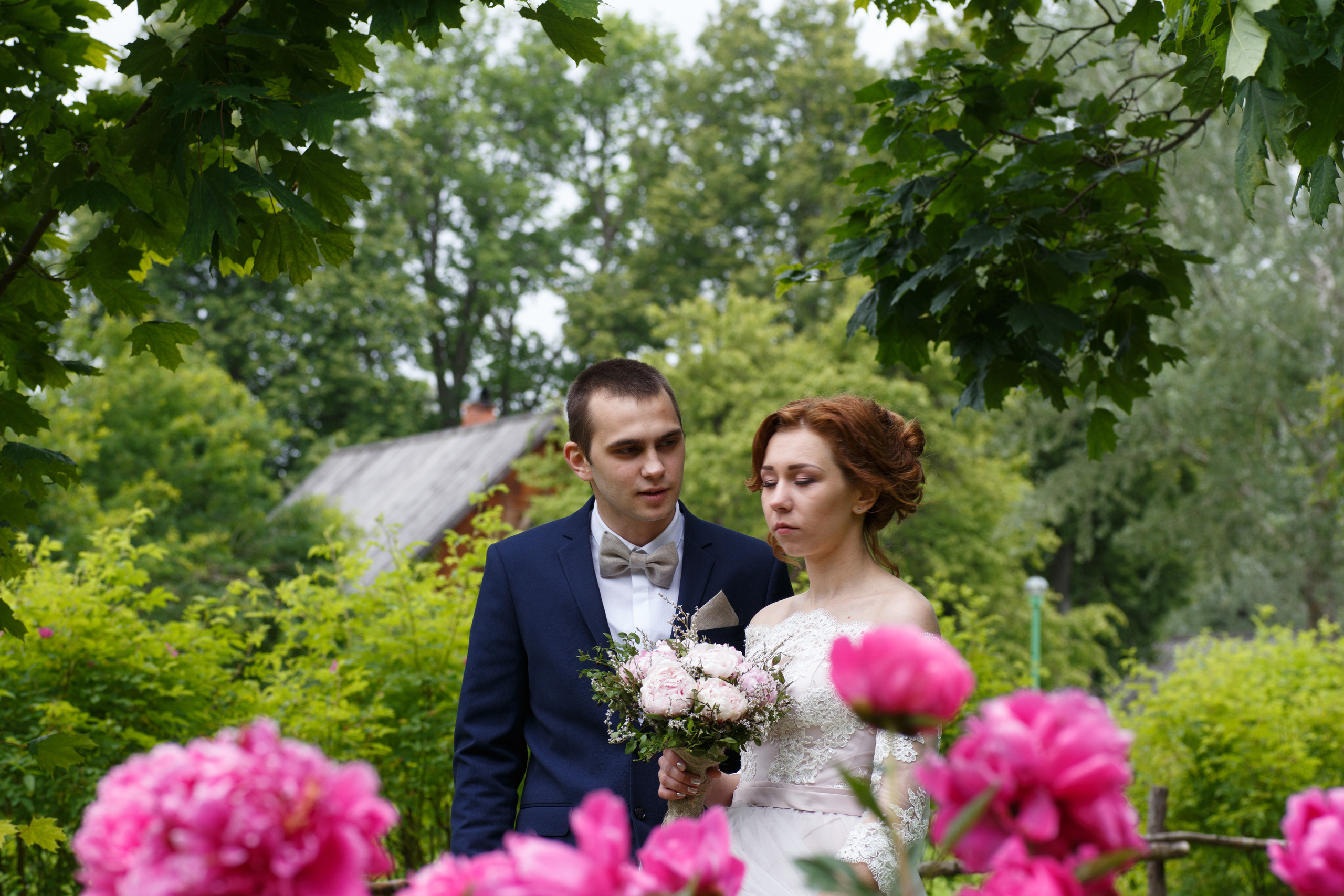 Банкет. Фотограф Алекс Висэро