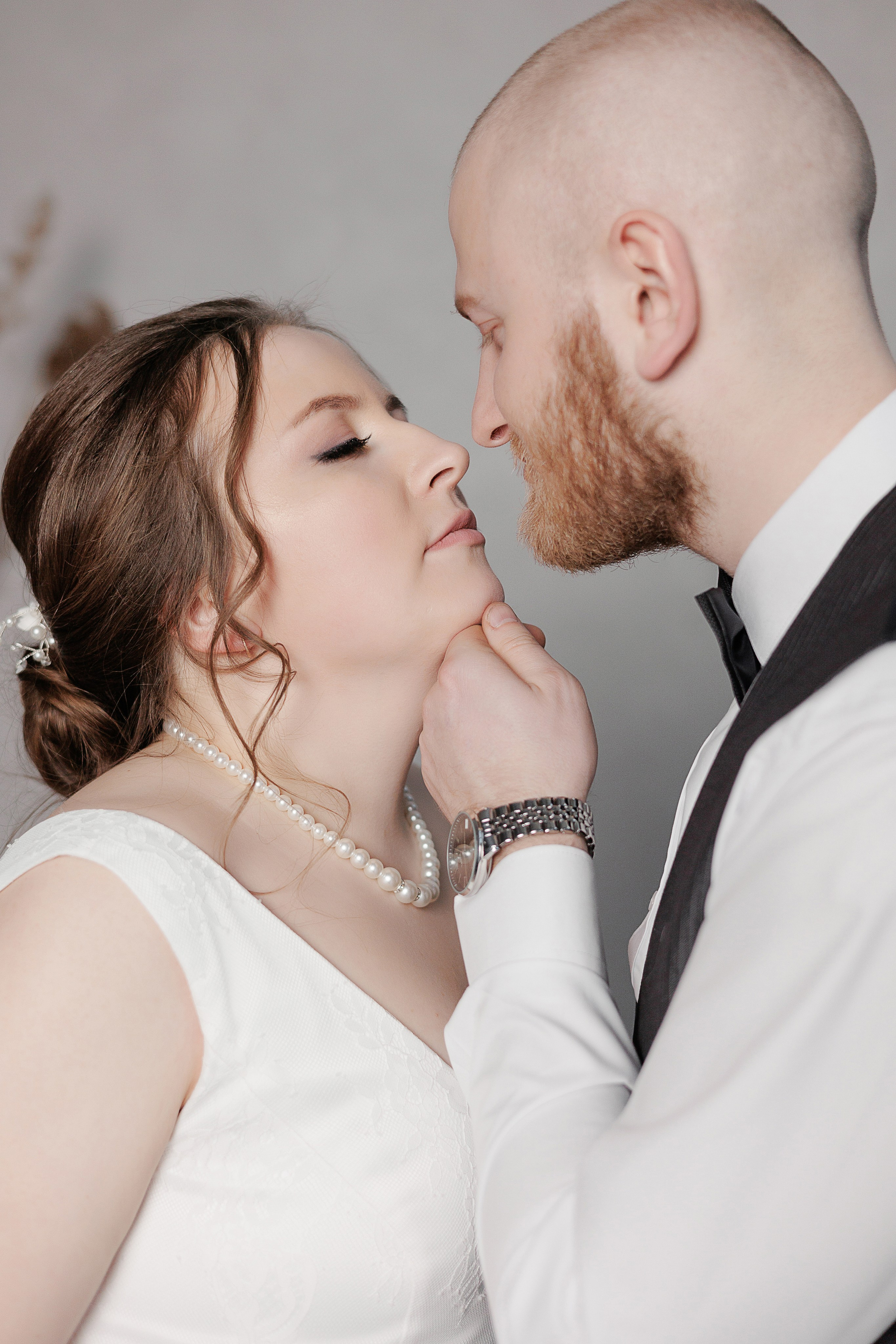 Свадебная съемка (1). Свадебный и семейный фотограф в Твери и Тверской области