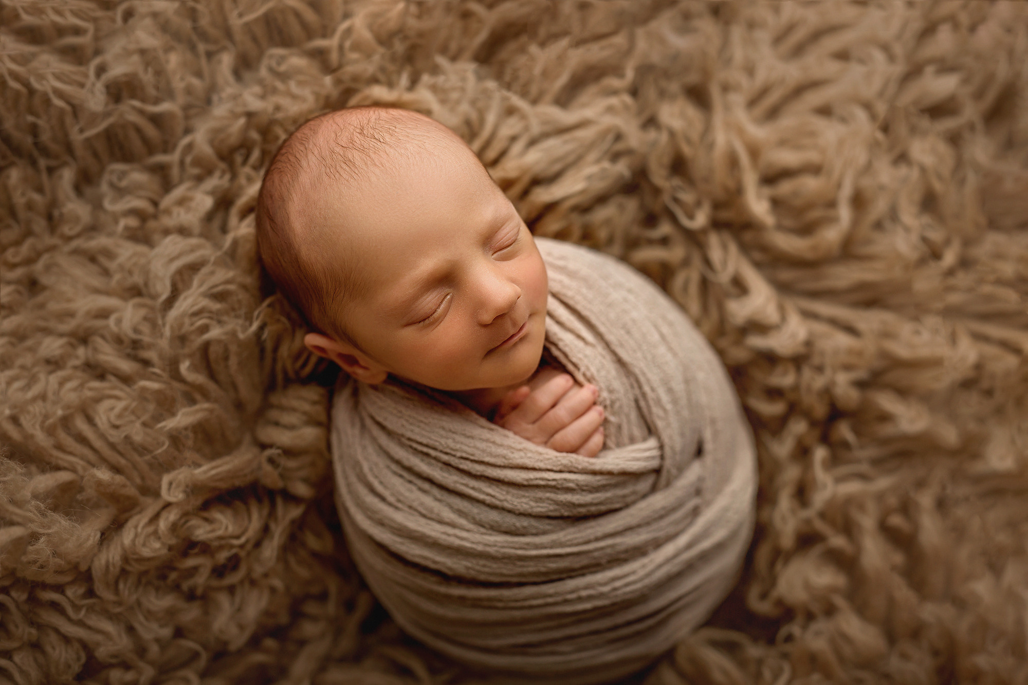 Флокати. Фотограф новорожденных Краснодар — Екатерина Крюкова