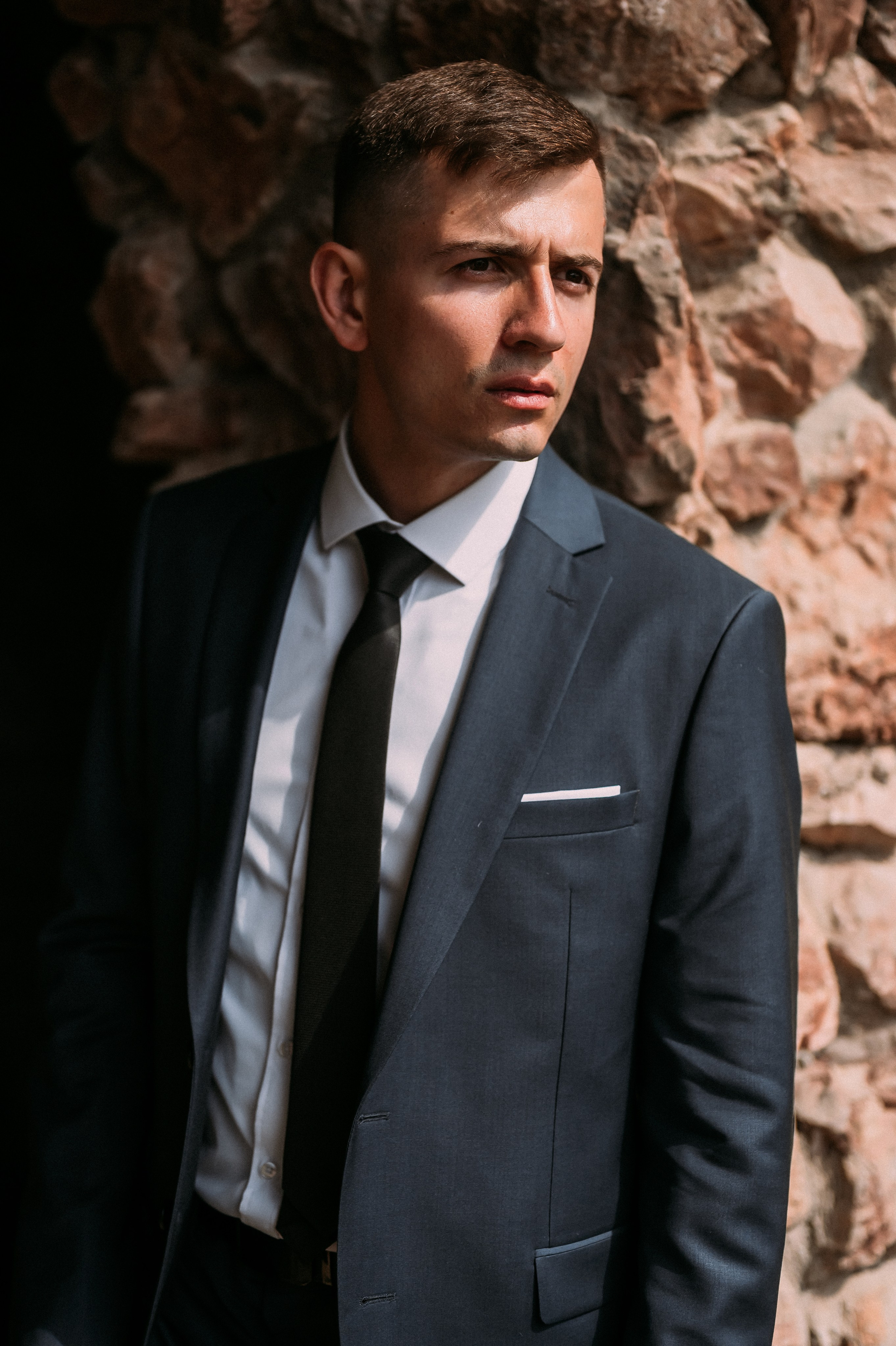 Фотографии со свадебного деня в Симферополе. Свадебный и семейный фотограф в Симферополе Дарья Маркова