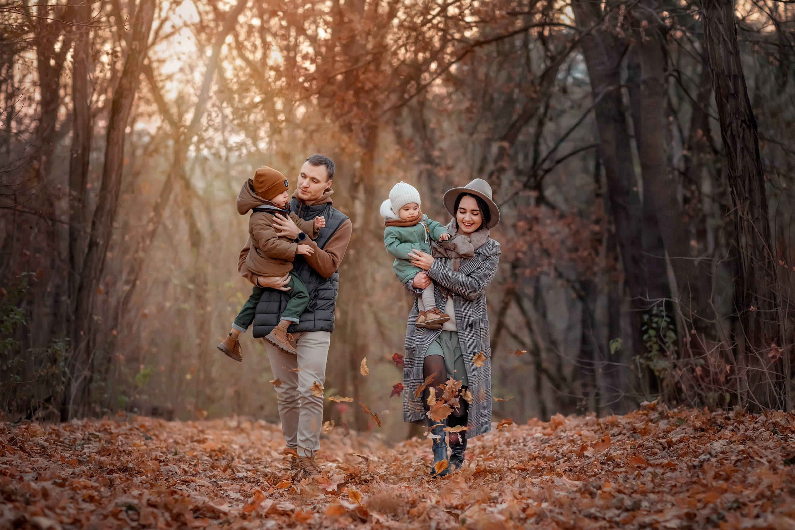 Знакомство. Семейный и детский фотограф в Ростове-на-Дону и области Елена Абрамова