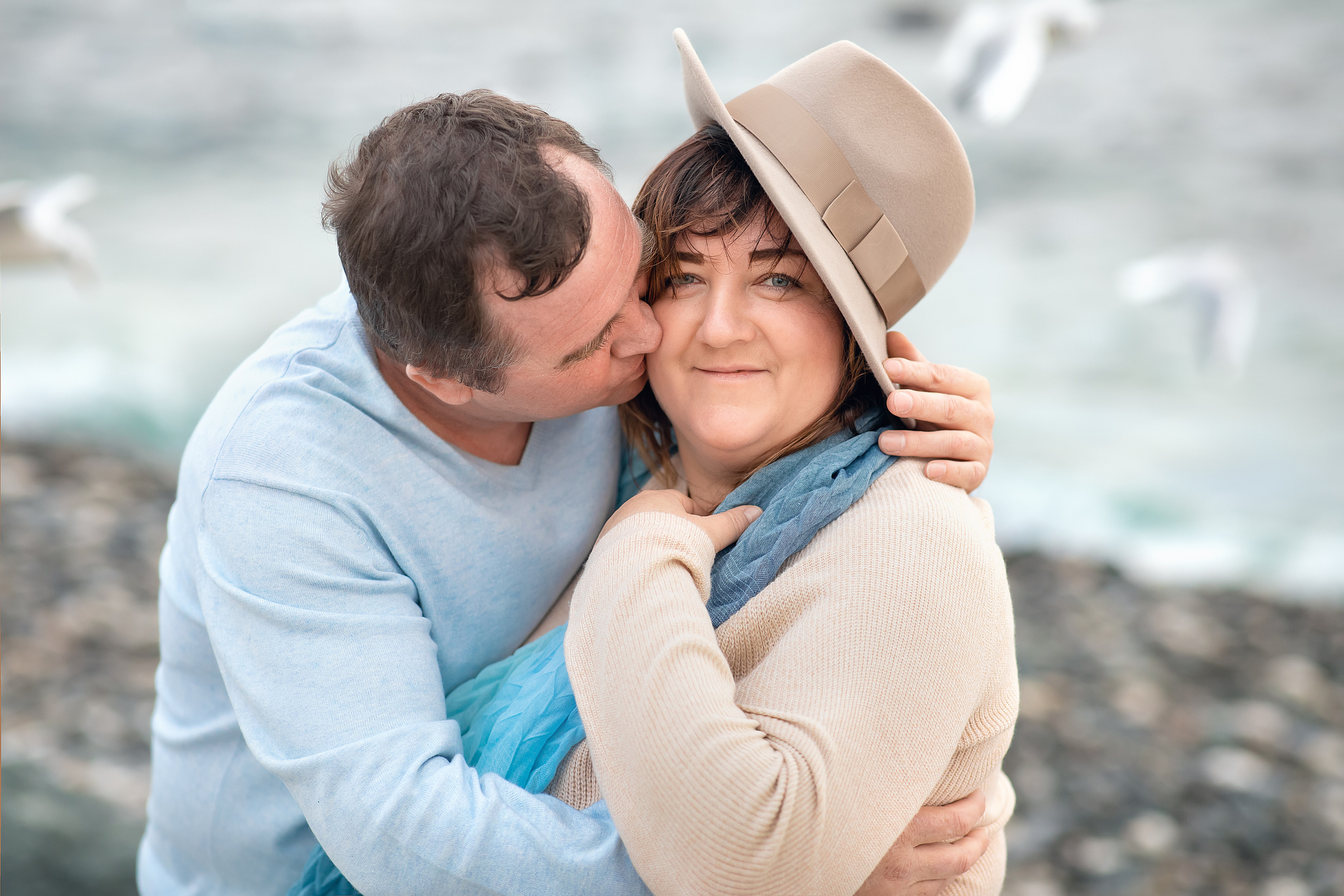Знакомство. Семейный и детский фотограф в Ростове-на-Дону и области Елена Абрамова