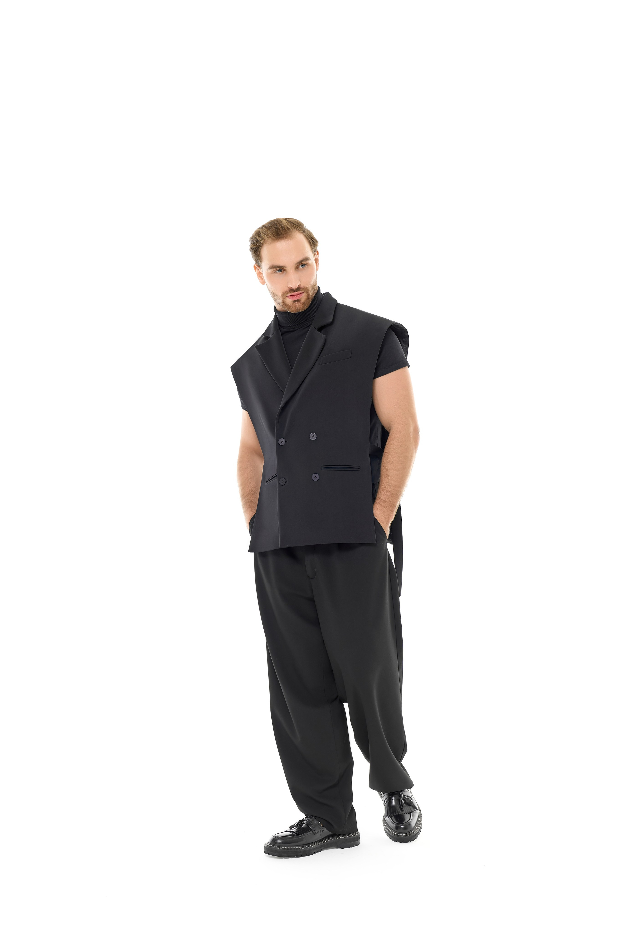 MEN COLLECTION JD BRAND