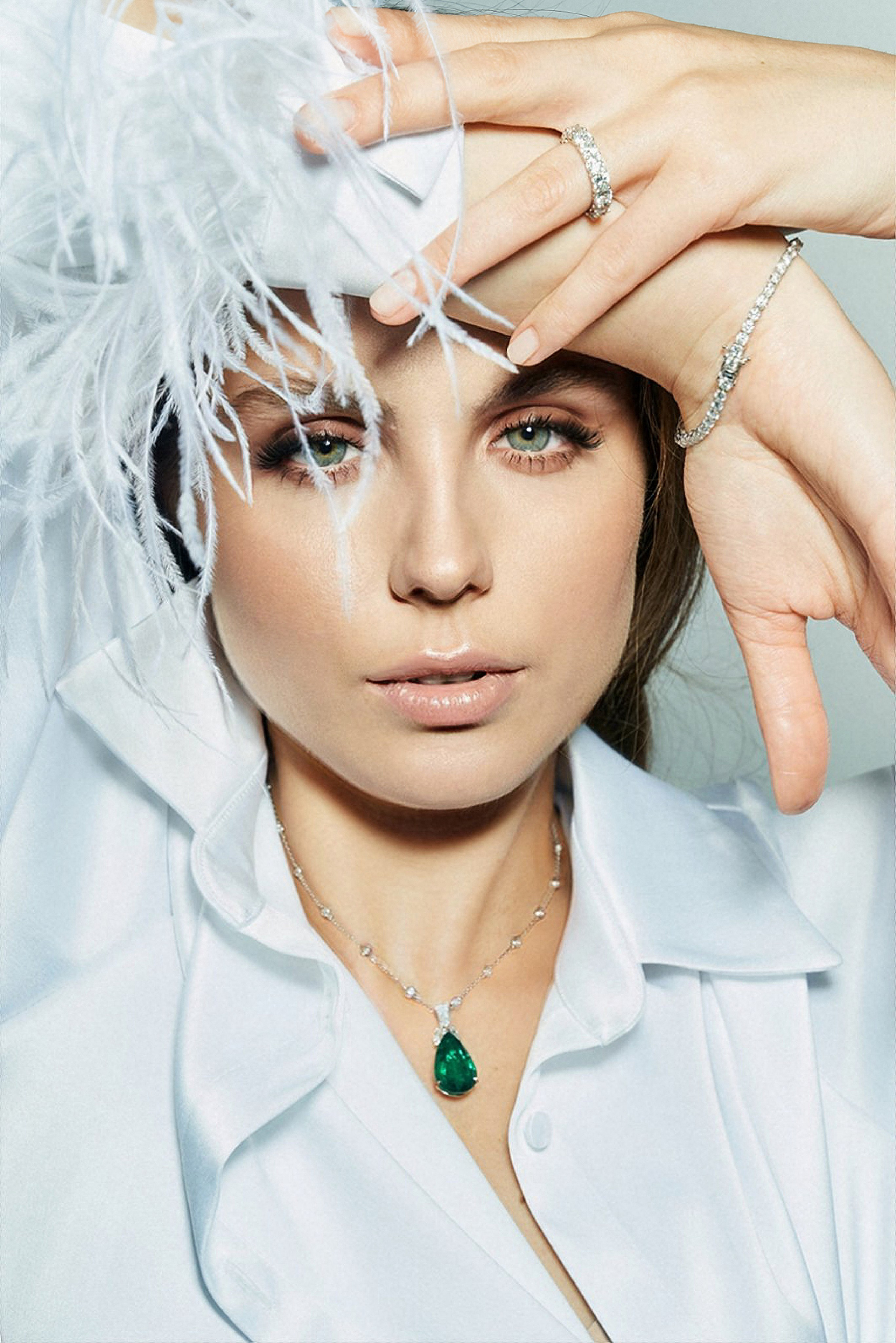 Эксклюзивное предложение для жителей ЖК Зиларт. Андрей Лоос фотограф стилист Москва