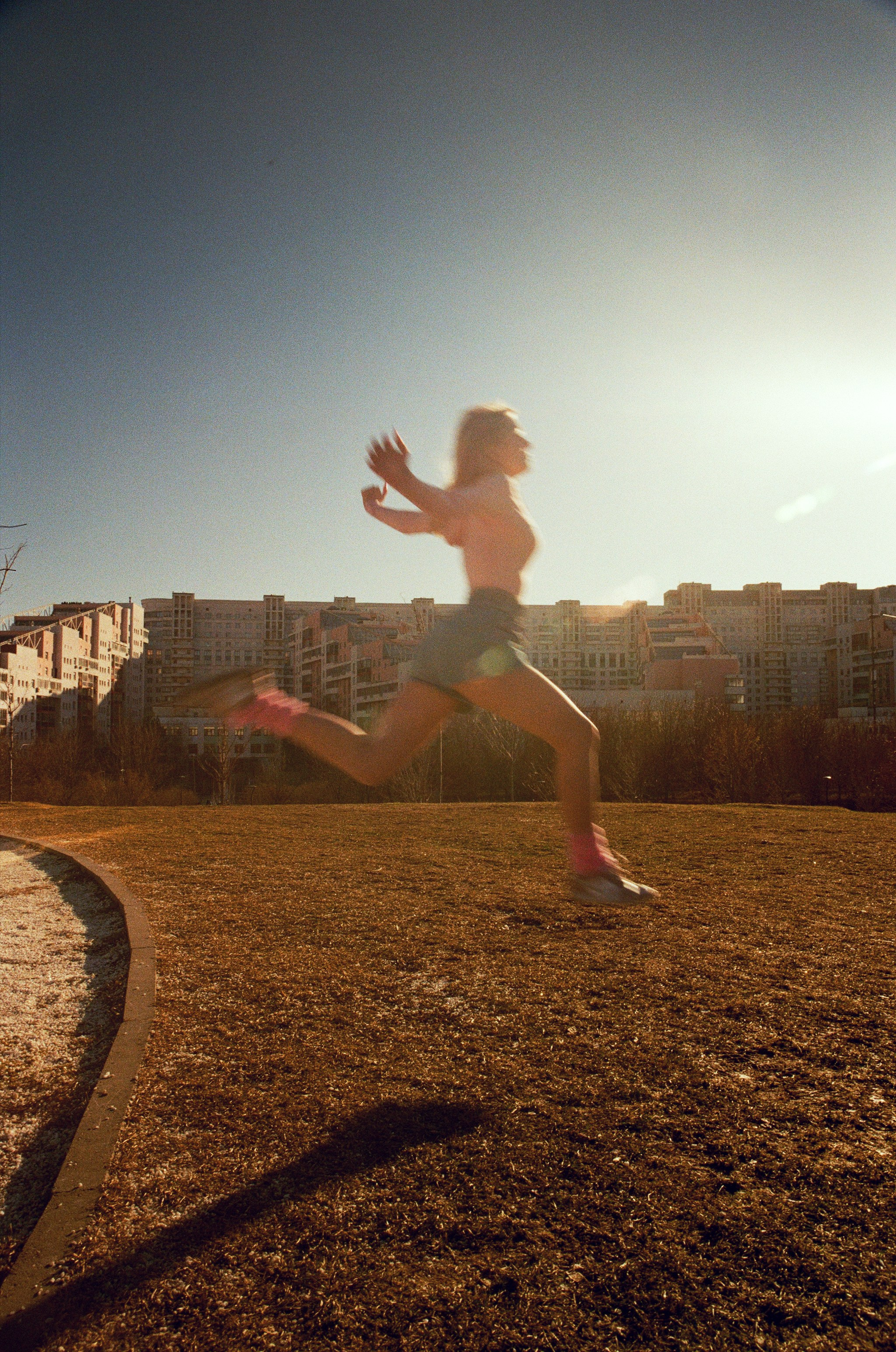 Антон Лашманов — фотограф