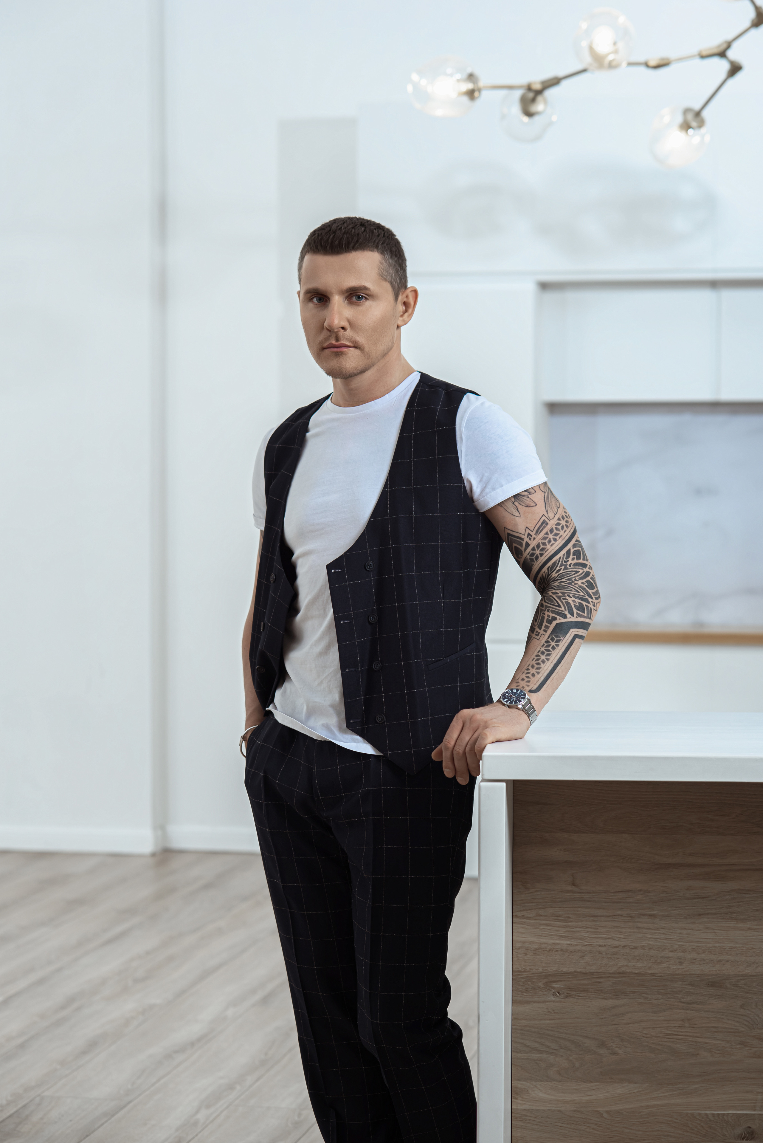 Мужские съемки. Съемка для брендов и частных клиентов Москва