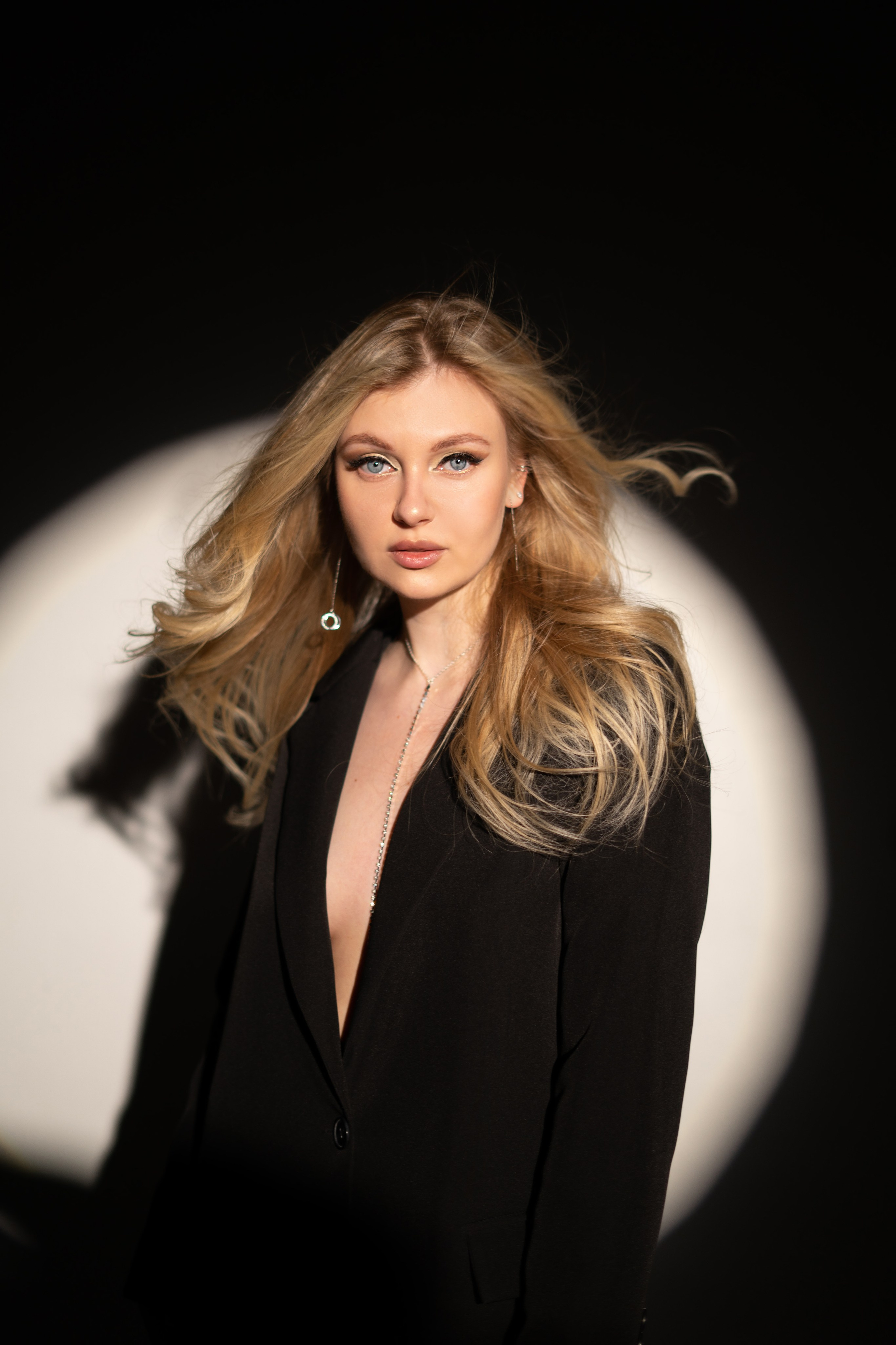 Концептуальный фотограф Шлыкова Ольга