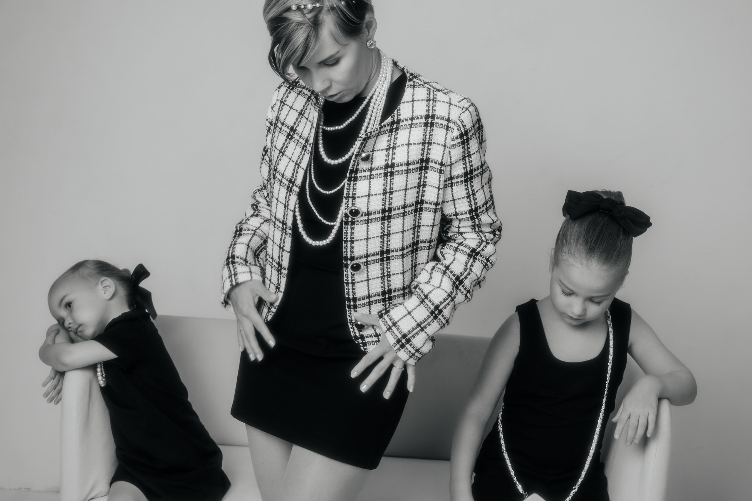 Фотограф Ксения Чундишк